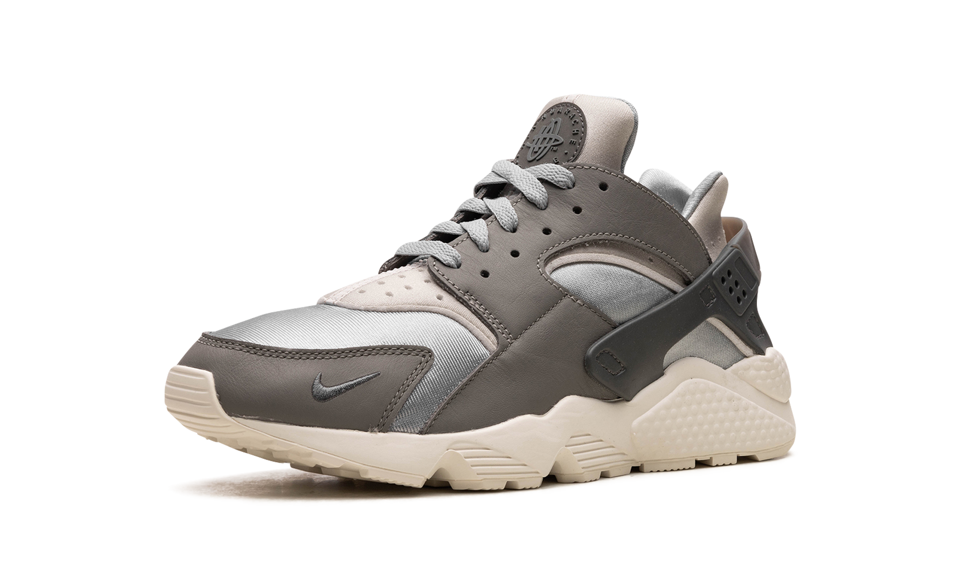 Air Huarache "light Smoke Grey" - 4