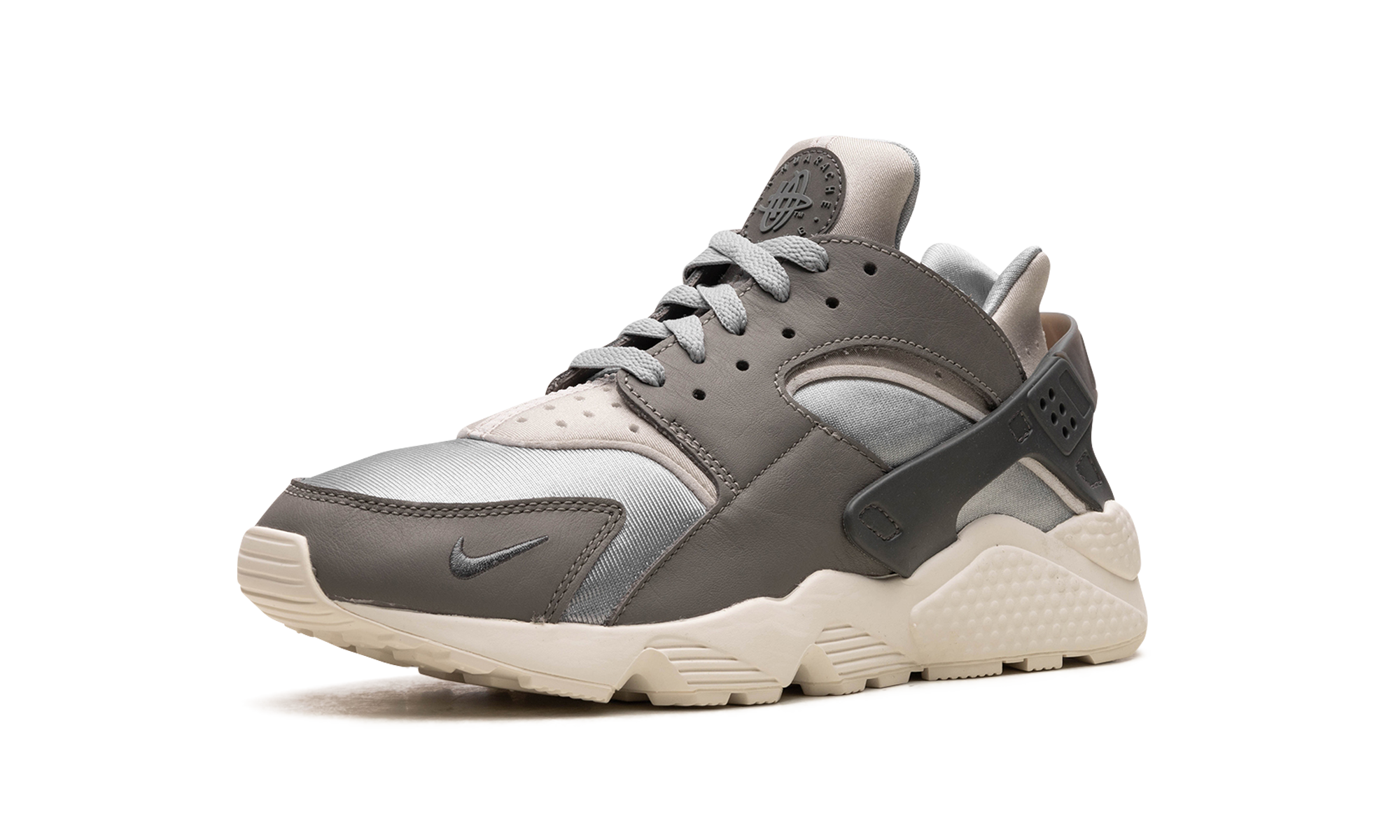 Air Huarache "light Smoke Grey" - 4