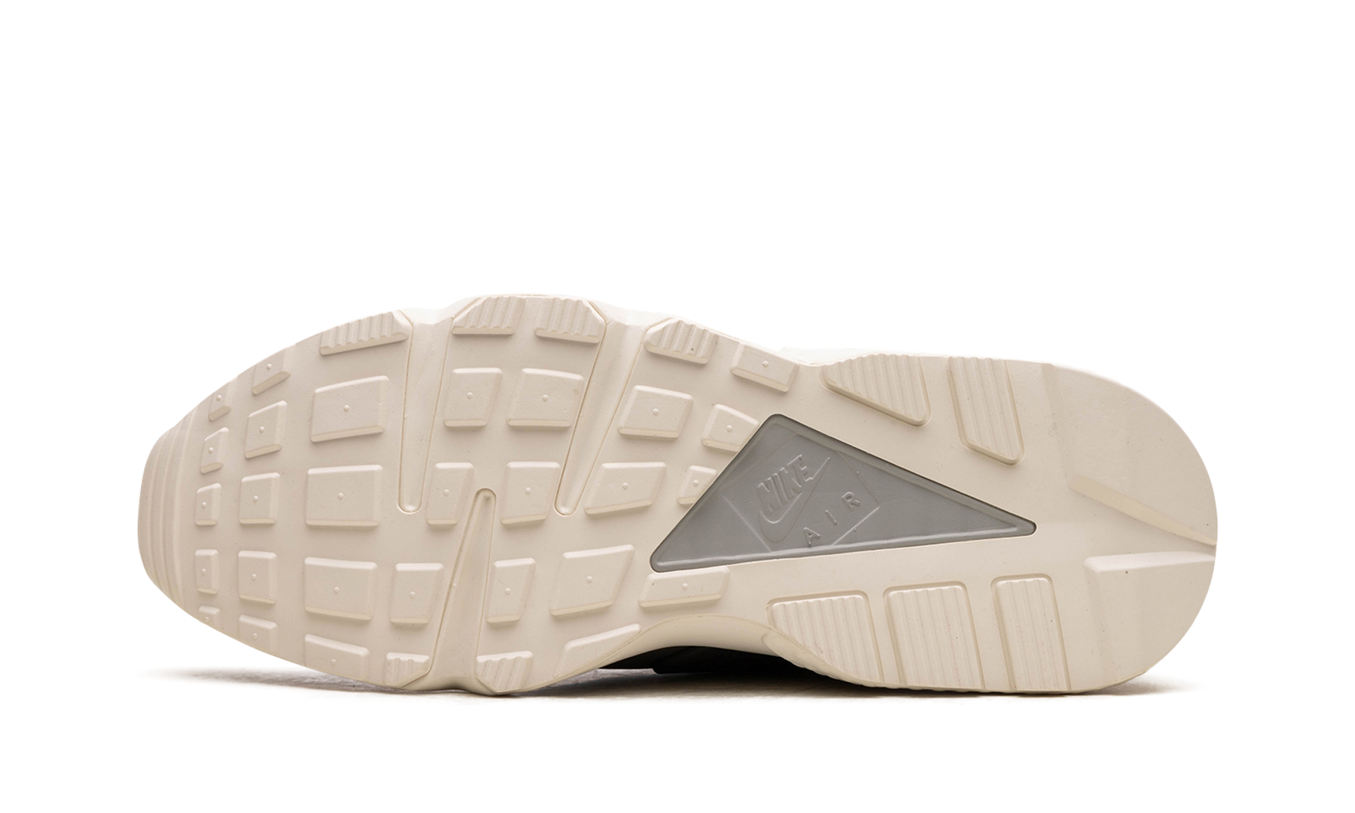 Air Huarache "light Smoke Grey" - 5