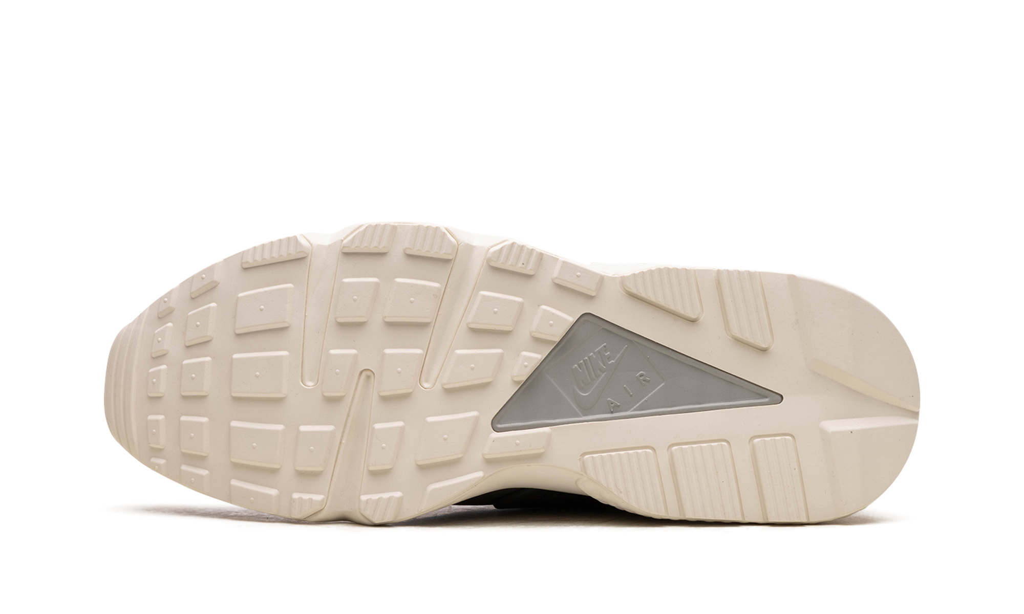 Air Huarache "light Smoke Grey" - 5