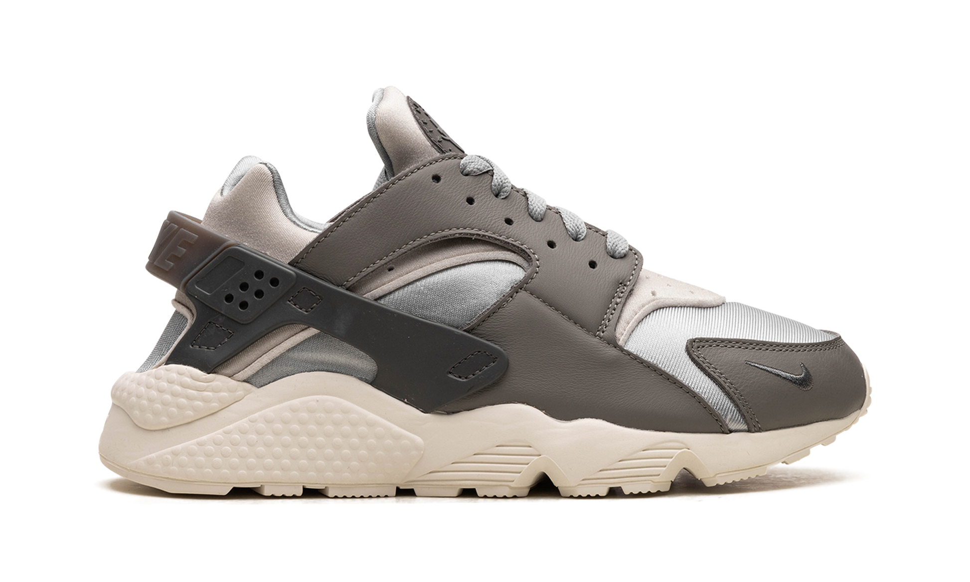 Air Huarache "light Smoke Grey" - 6
