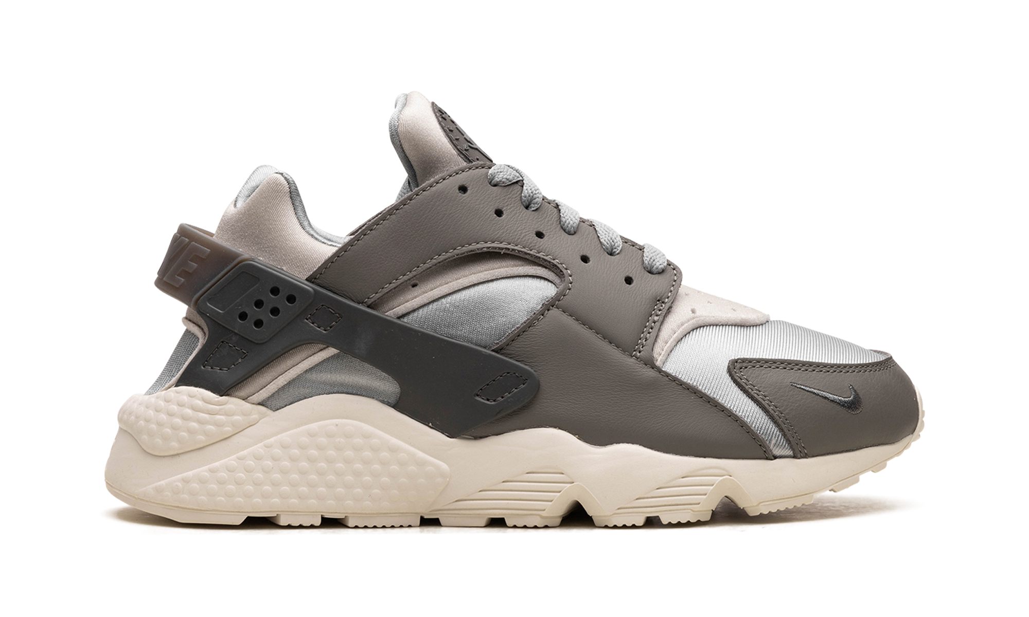 Air Huarache "light Smoke Grey" - 6