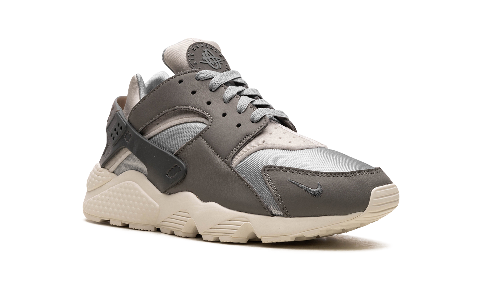 Air Huarache "light Smoke Grey" - 7