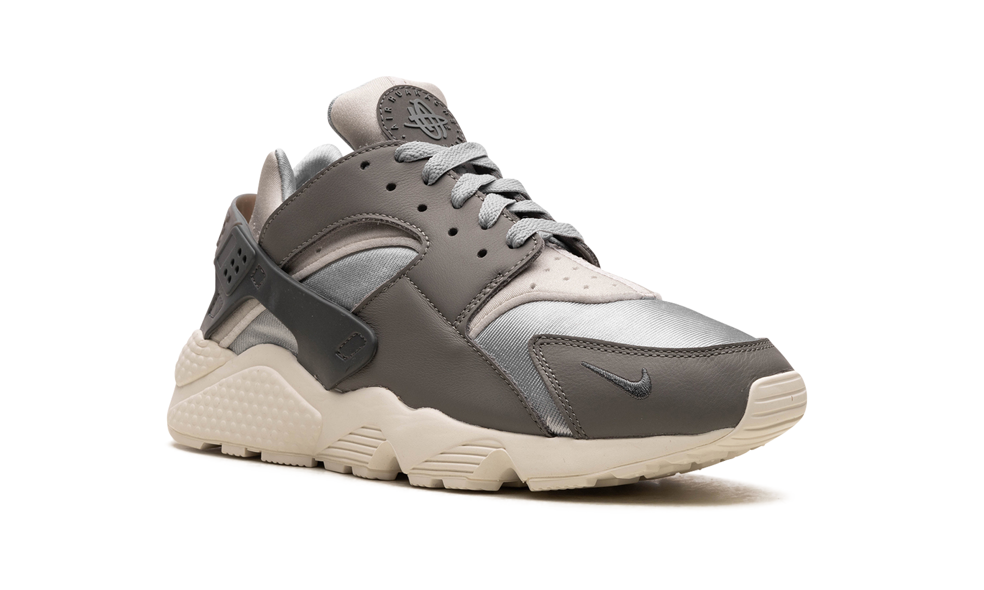 Air Huarache "light Smoke Grey" - 7