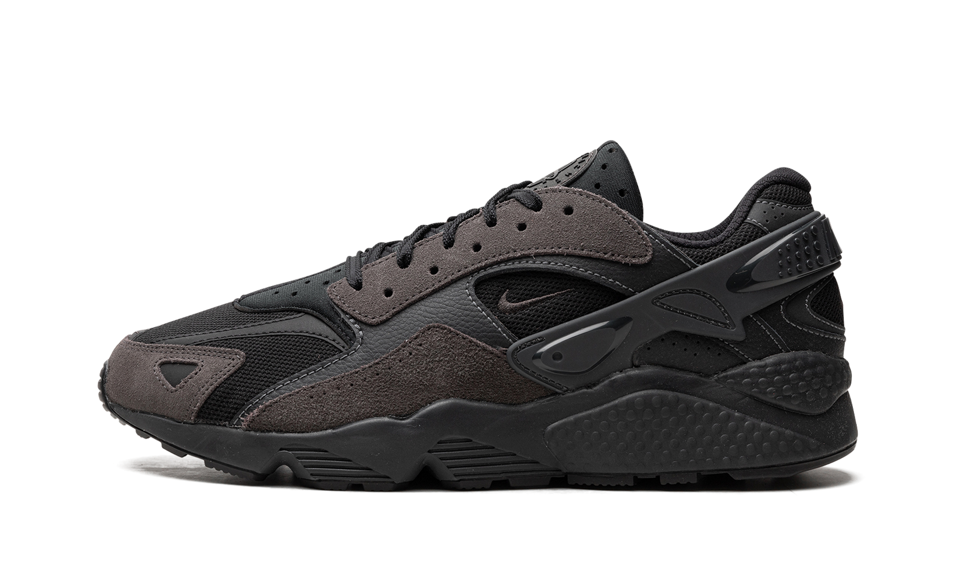 Air Huarache Runner "black Anthracite" - 1