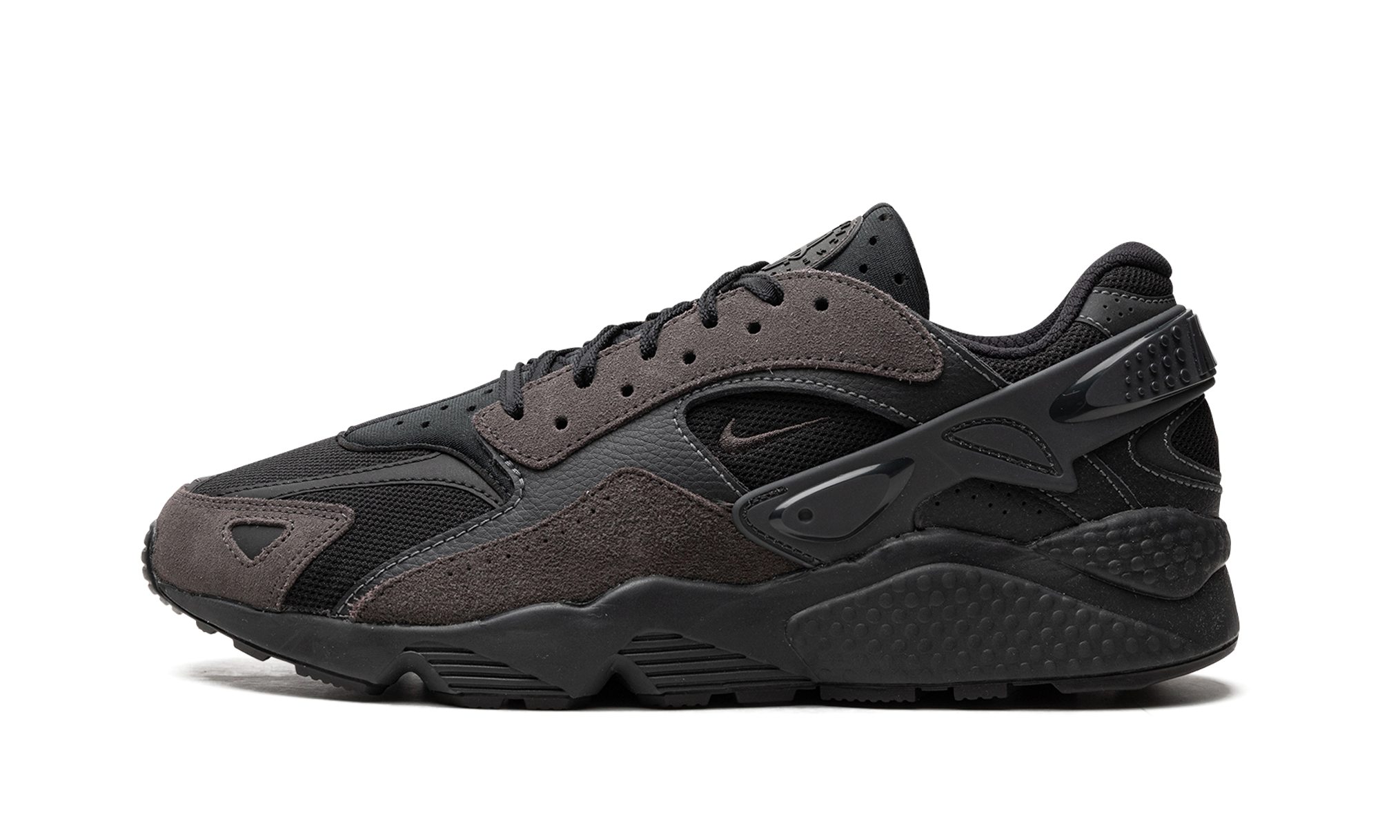 Air Huarache Runner "black Anthracite" - 1