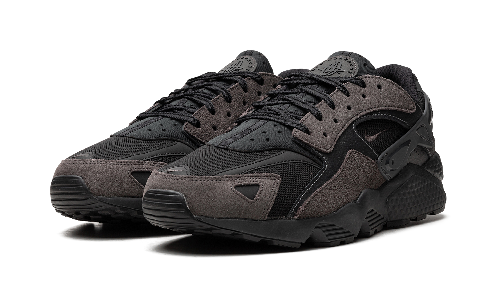 Air Huarache Runner "black Anthracite" - 2