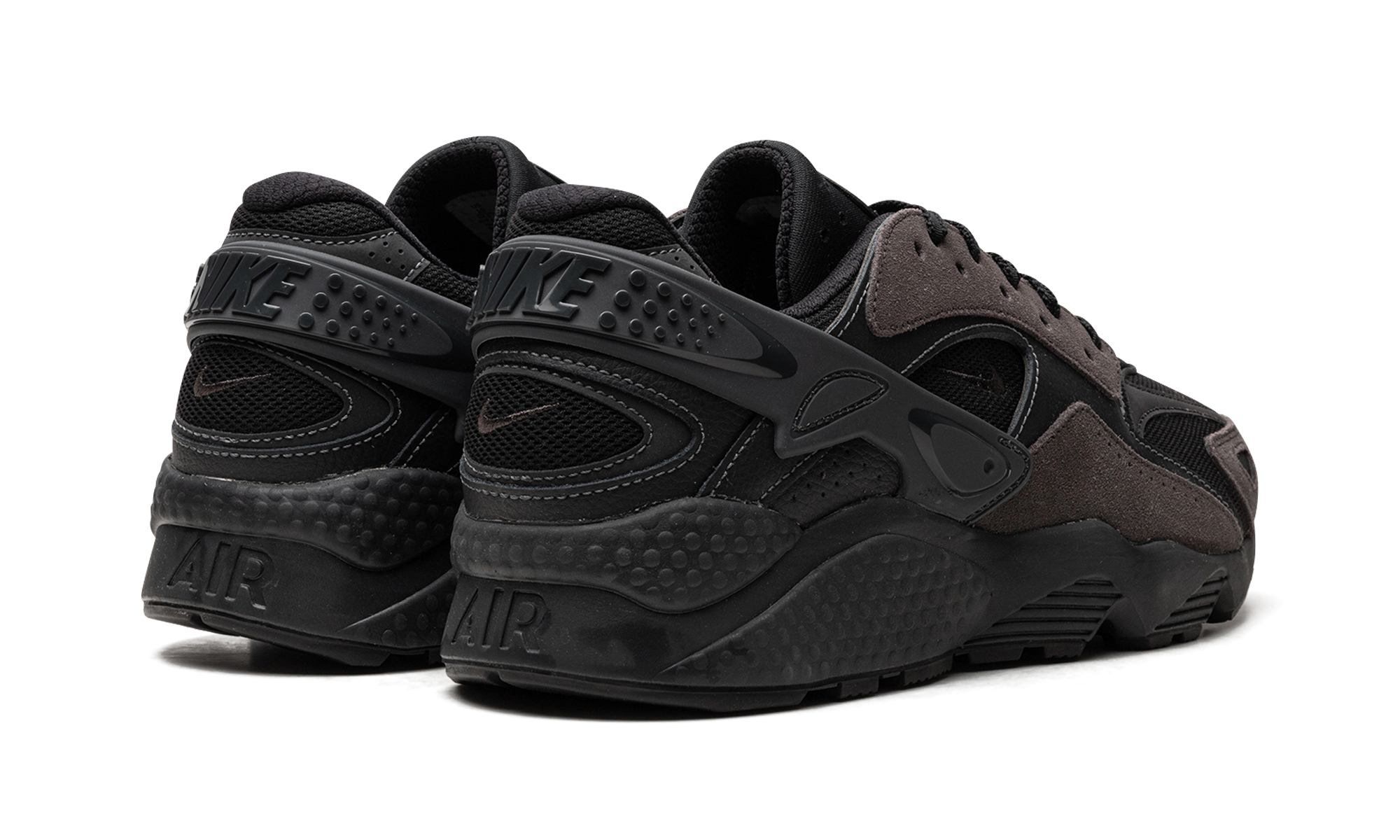 Air Huarache Runner "black Anthracite" - 3