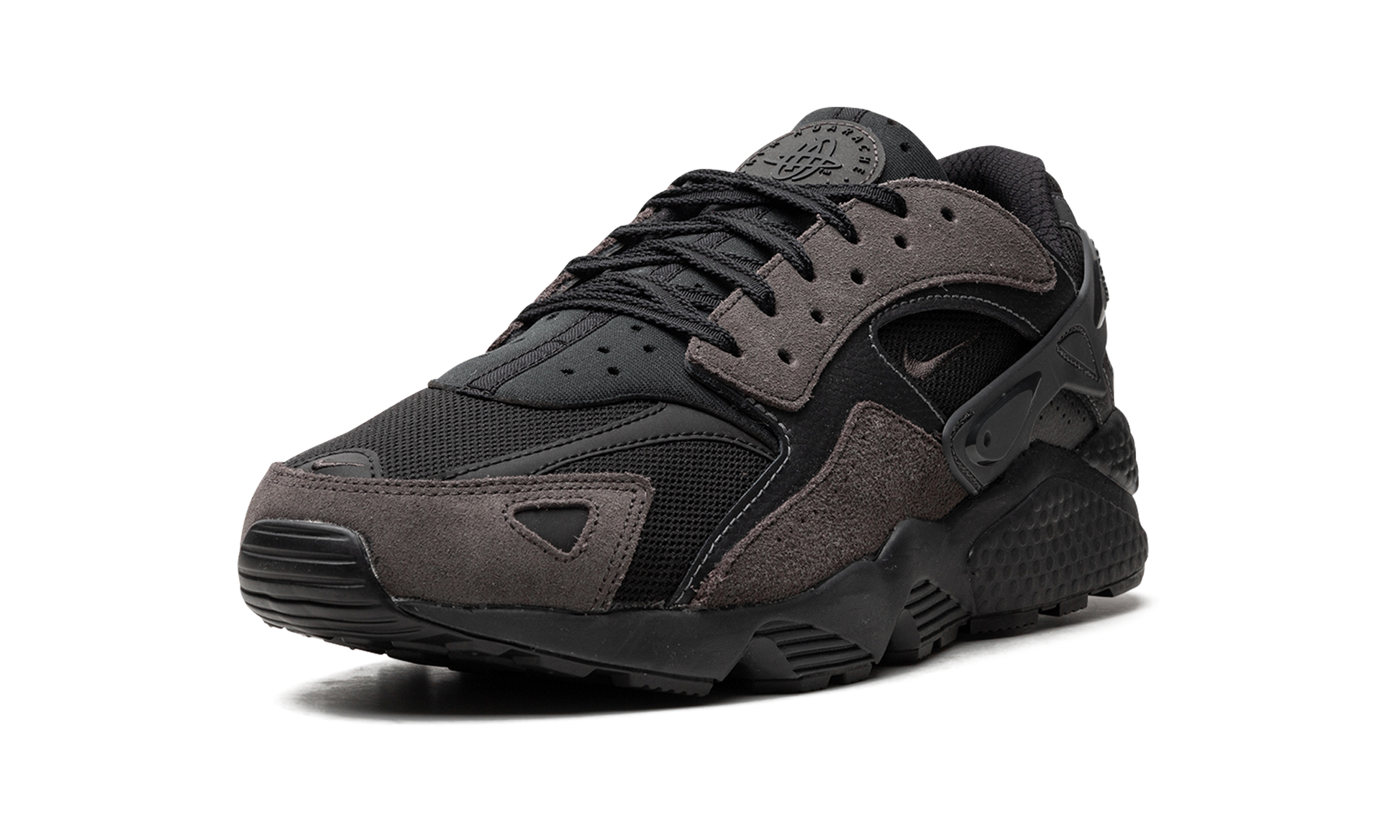 Air Huarache Runner "black Anthracite" - 4