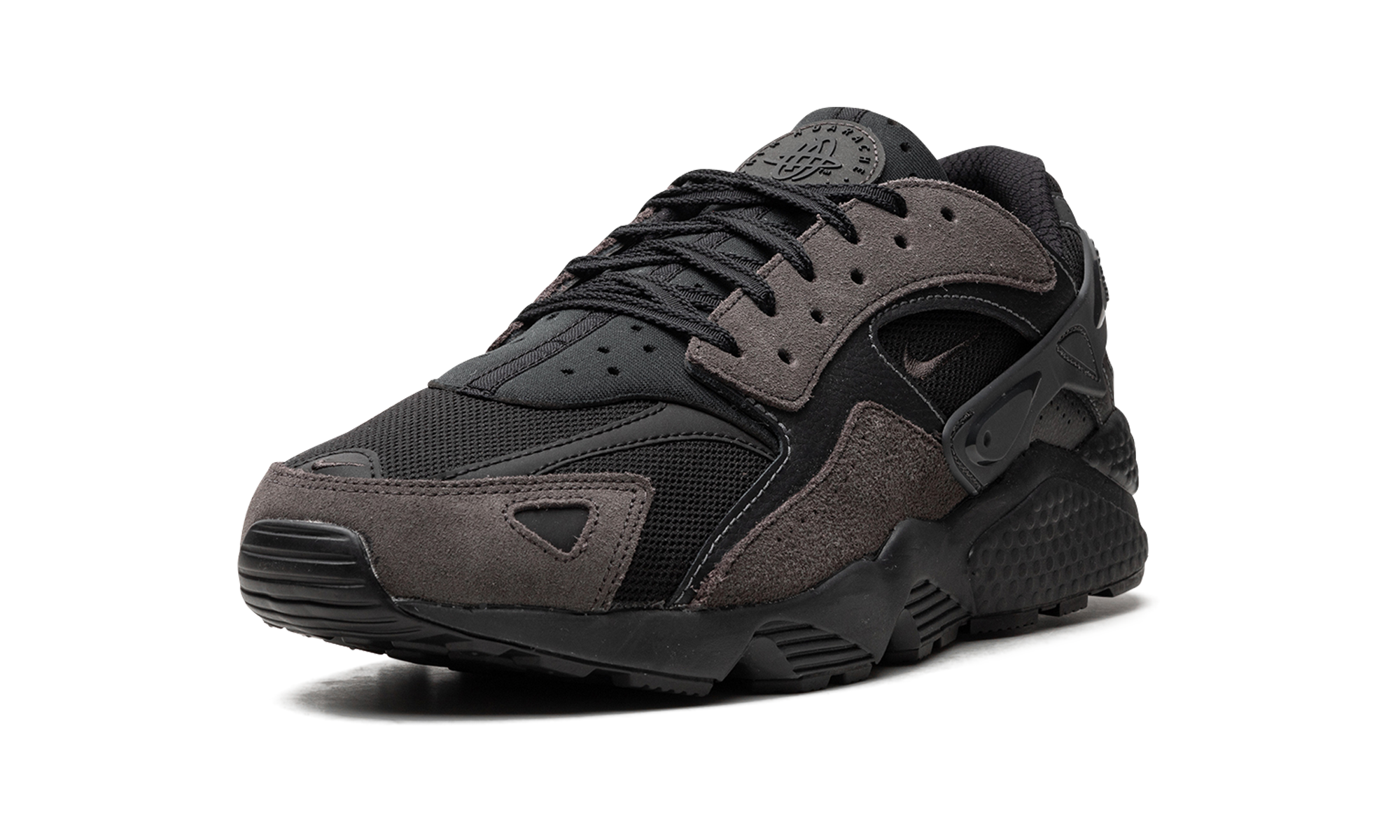 Air Huarache Runner "black Anthracite" - 4