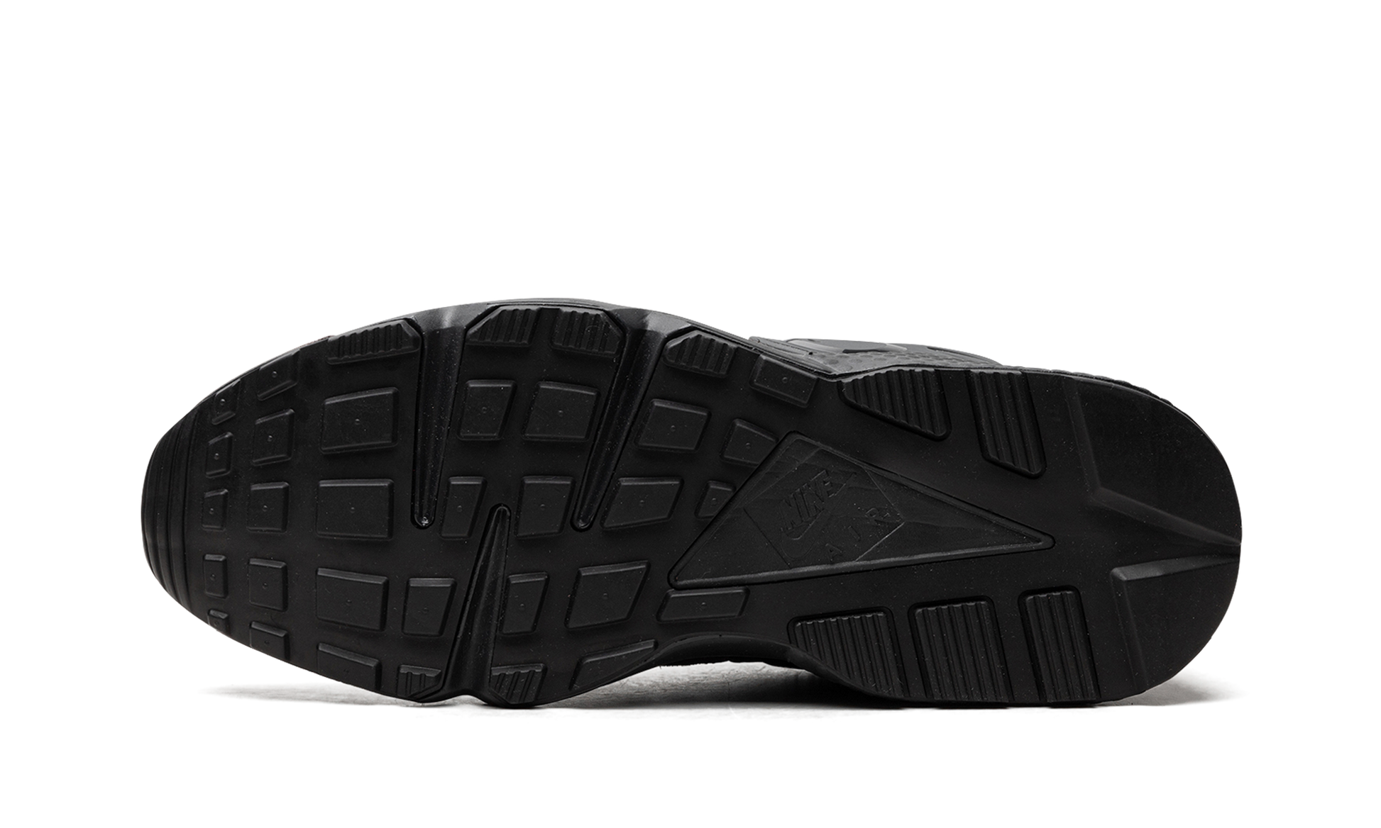Air Huarache Runner "black Anthracite" - 5