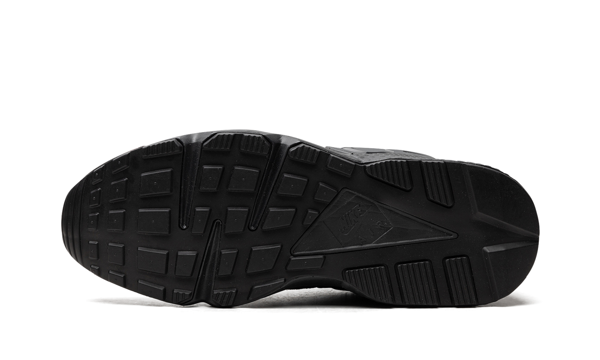 Air Huarache Runner "black Anthracite" - 5