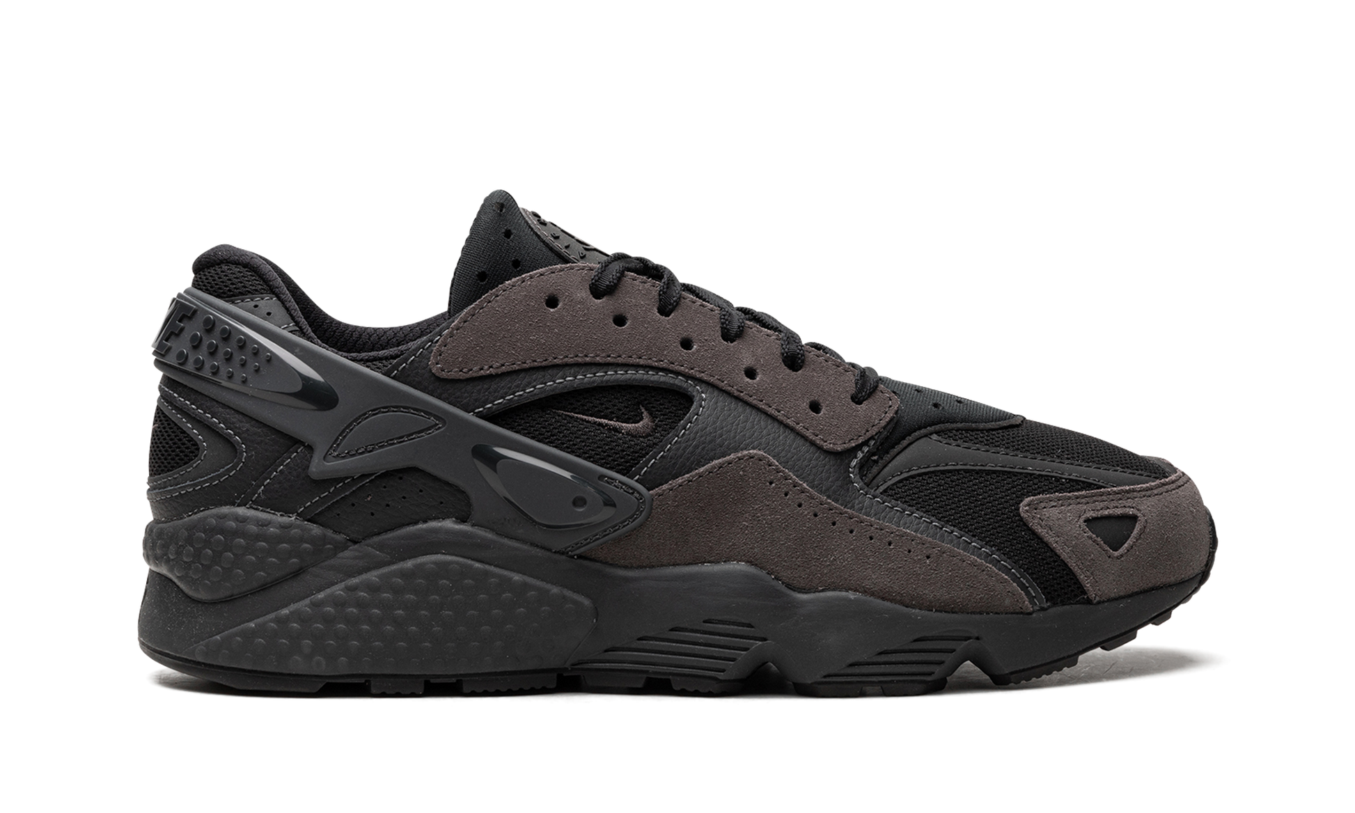 Air Huarache Runner "black Anthracite" - 6