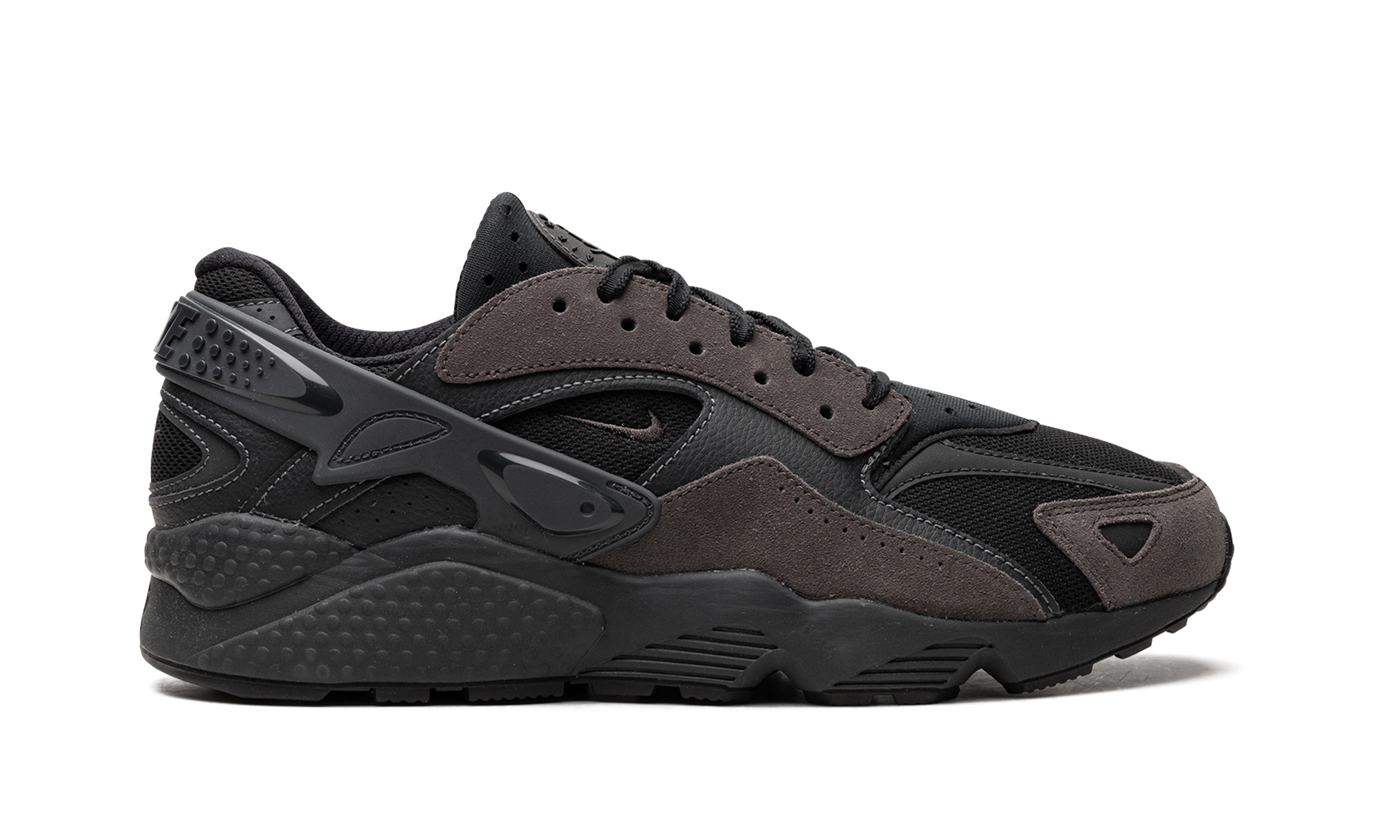 Air Huarache Runner "black Anthracite" - 6