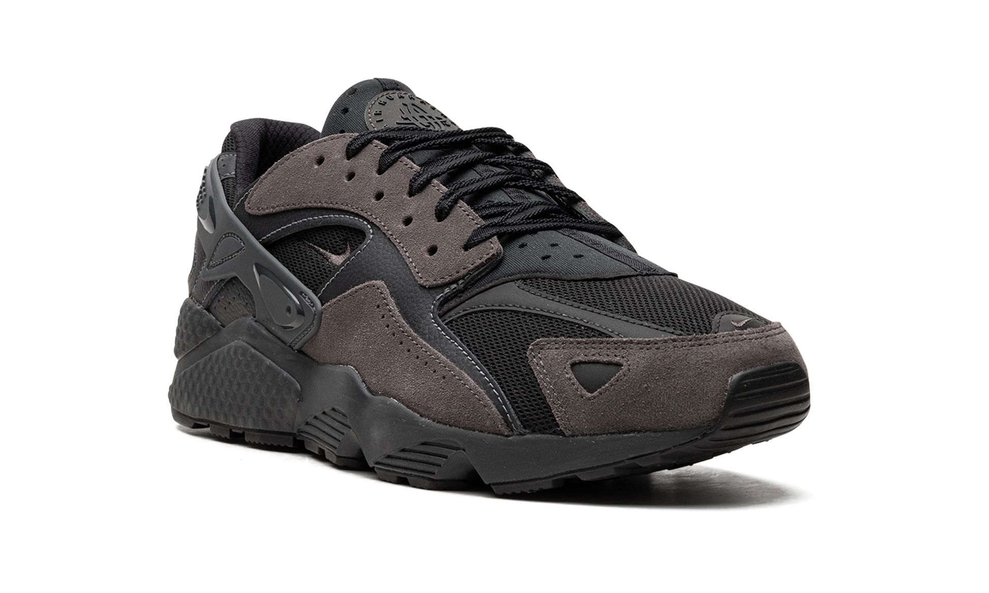 Air Huarache Runner "black Anthracite" - 7