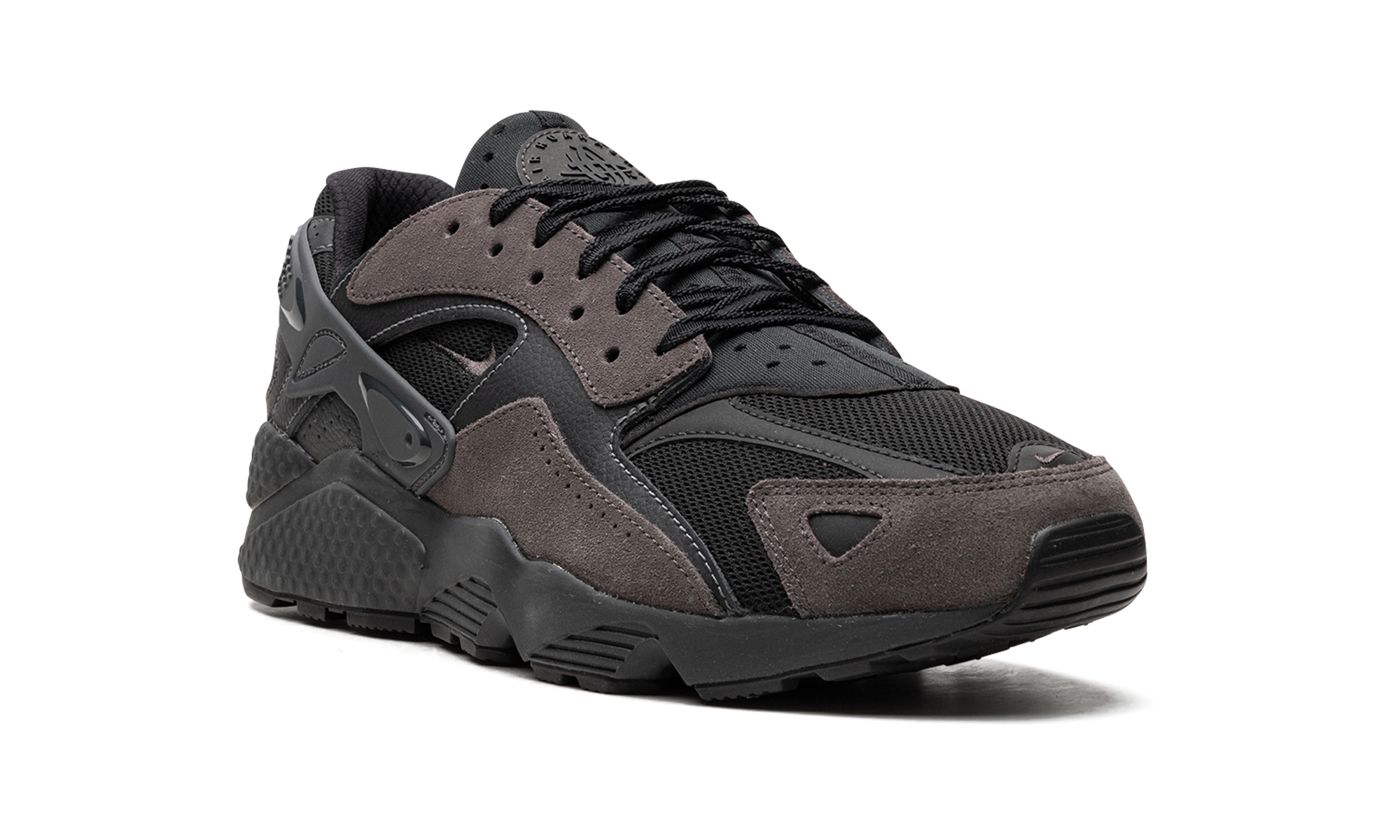 Air Huarache Runner "black Anthracite" - 7