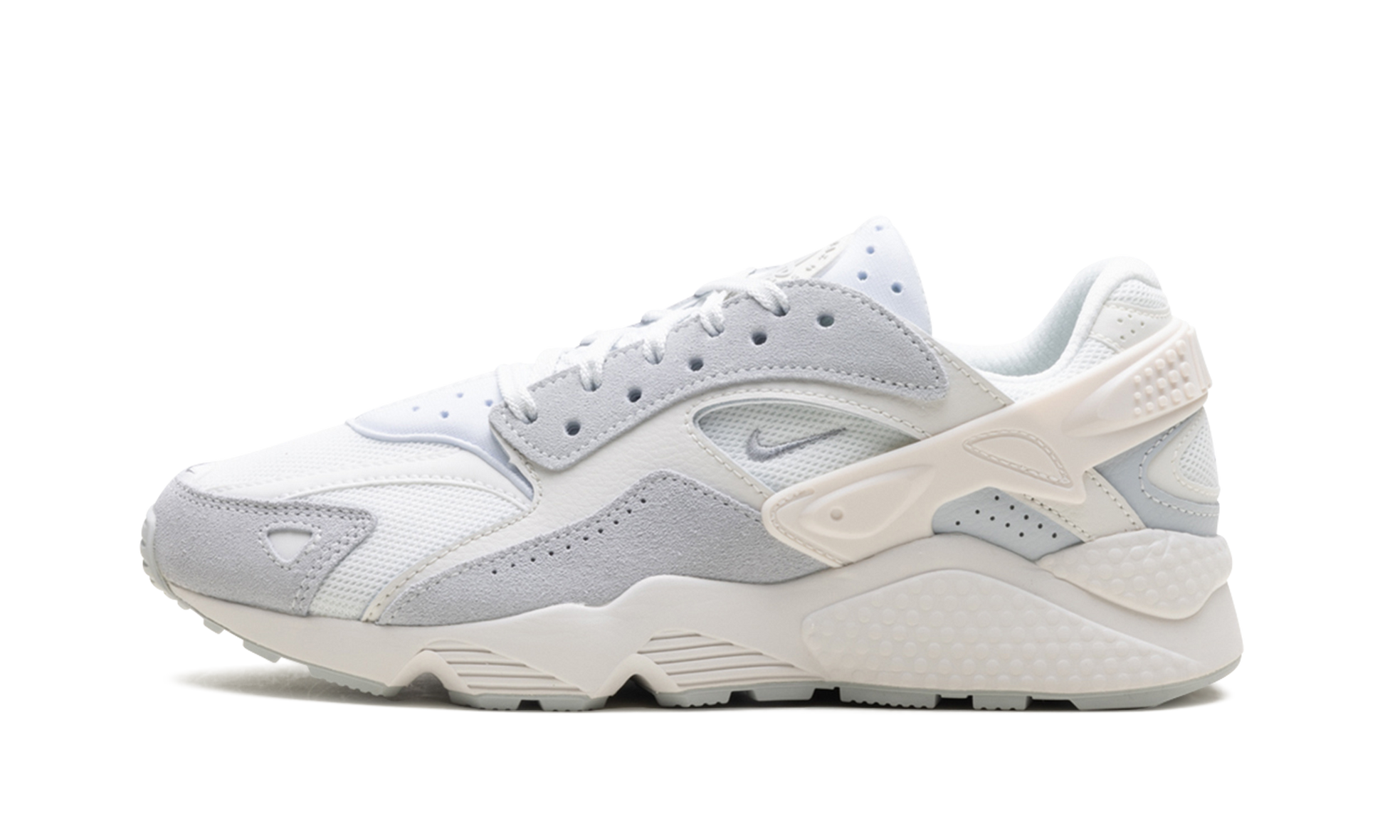 Air Huarache Runner "pure Platinum" - 1