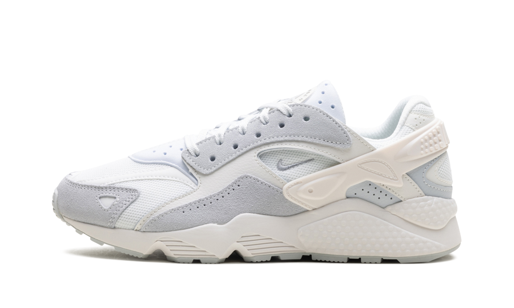 Air Huarache Runner "pure Platinum" - 1
