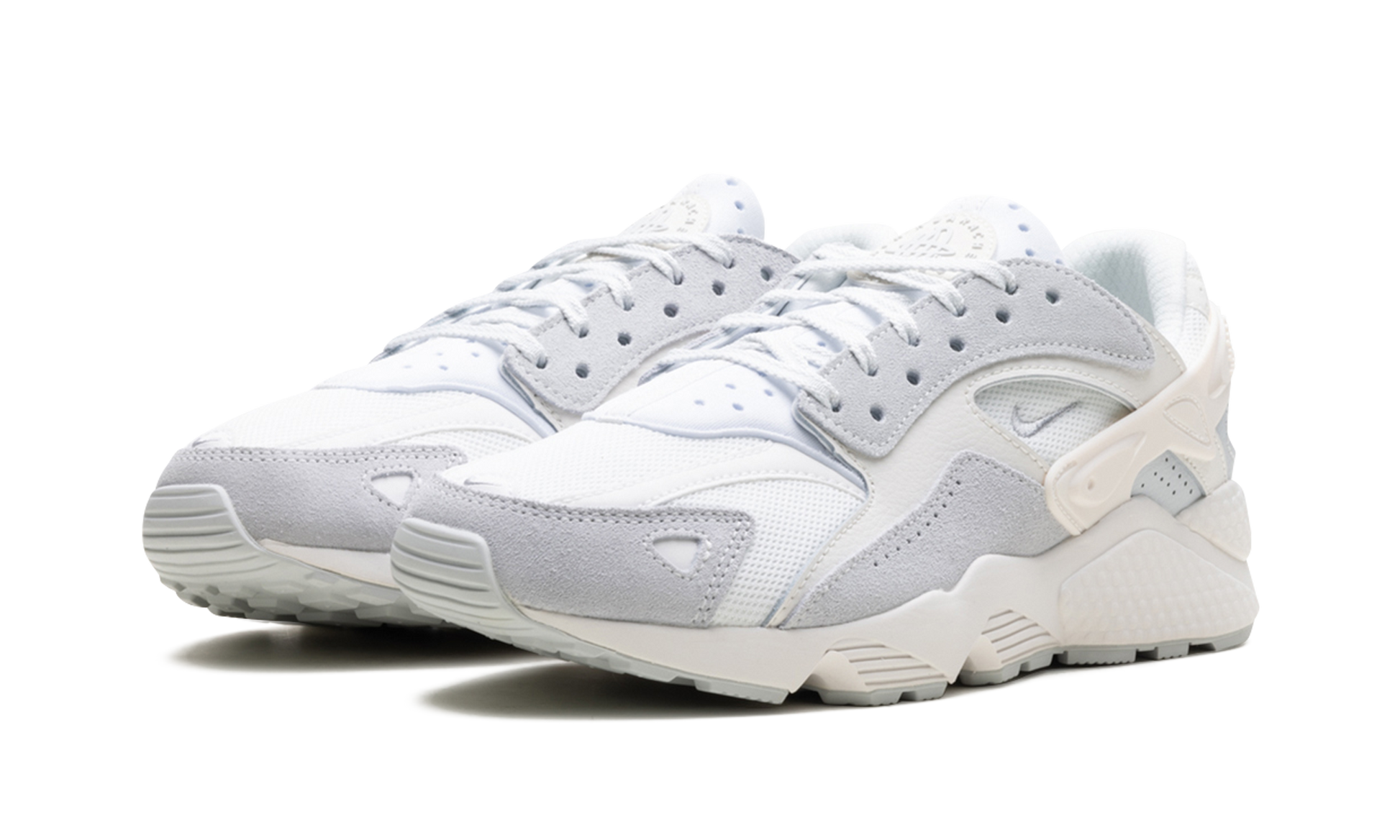 Air Huarache Runner "pure Platinum" - 2