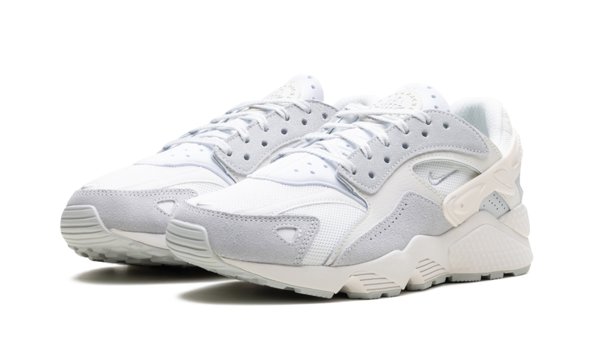 Air Huarache Runner "pure Platinum" - 2