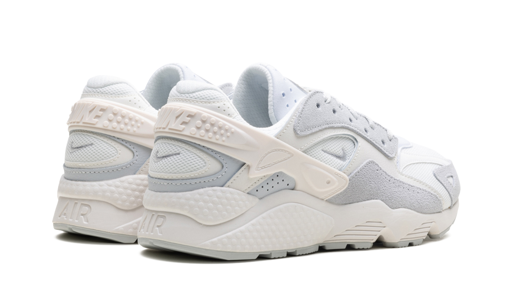 Air Huarache Runner "pure Platinum" - 3