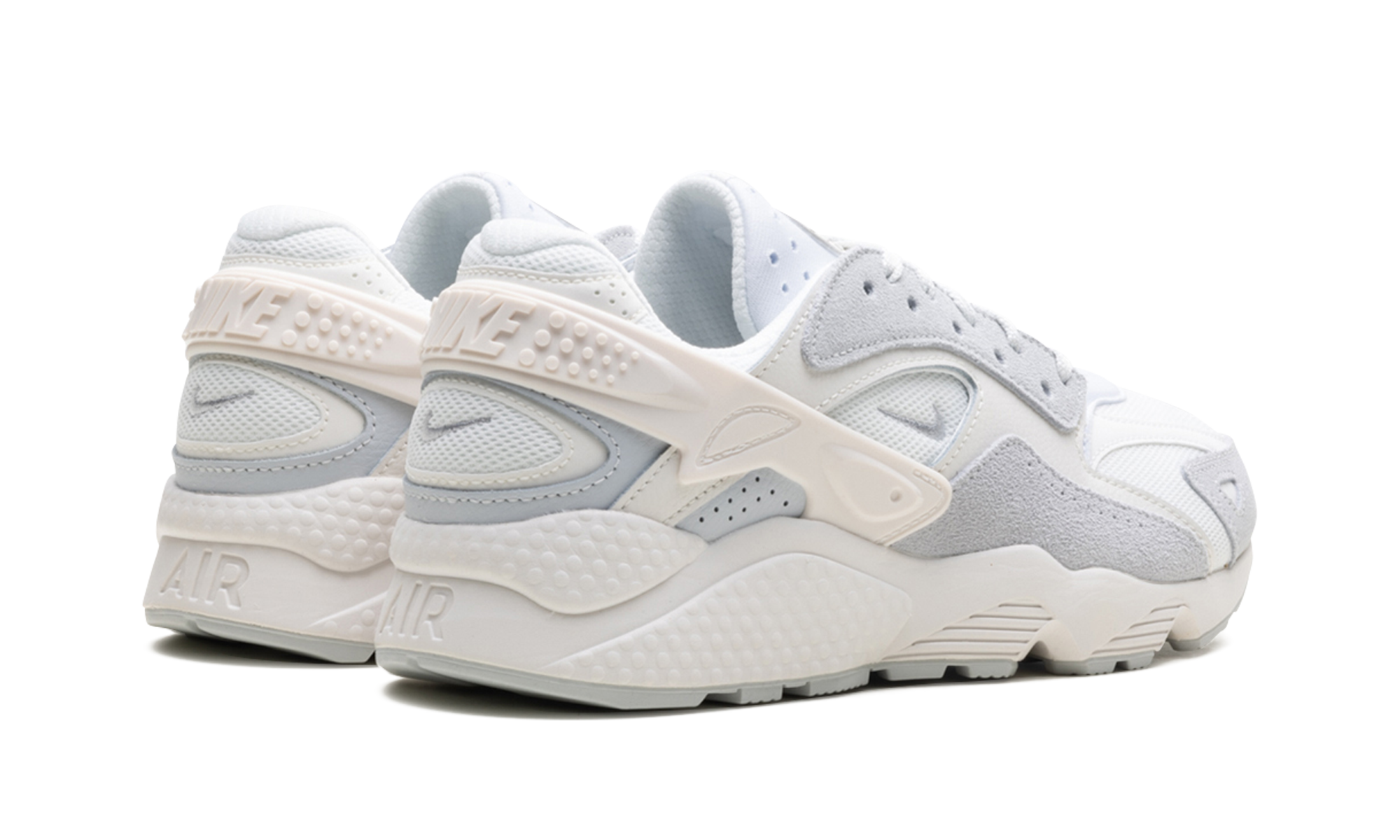 Air Huarache Runner "pure Platinum" - 3