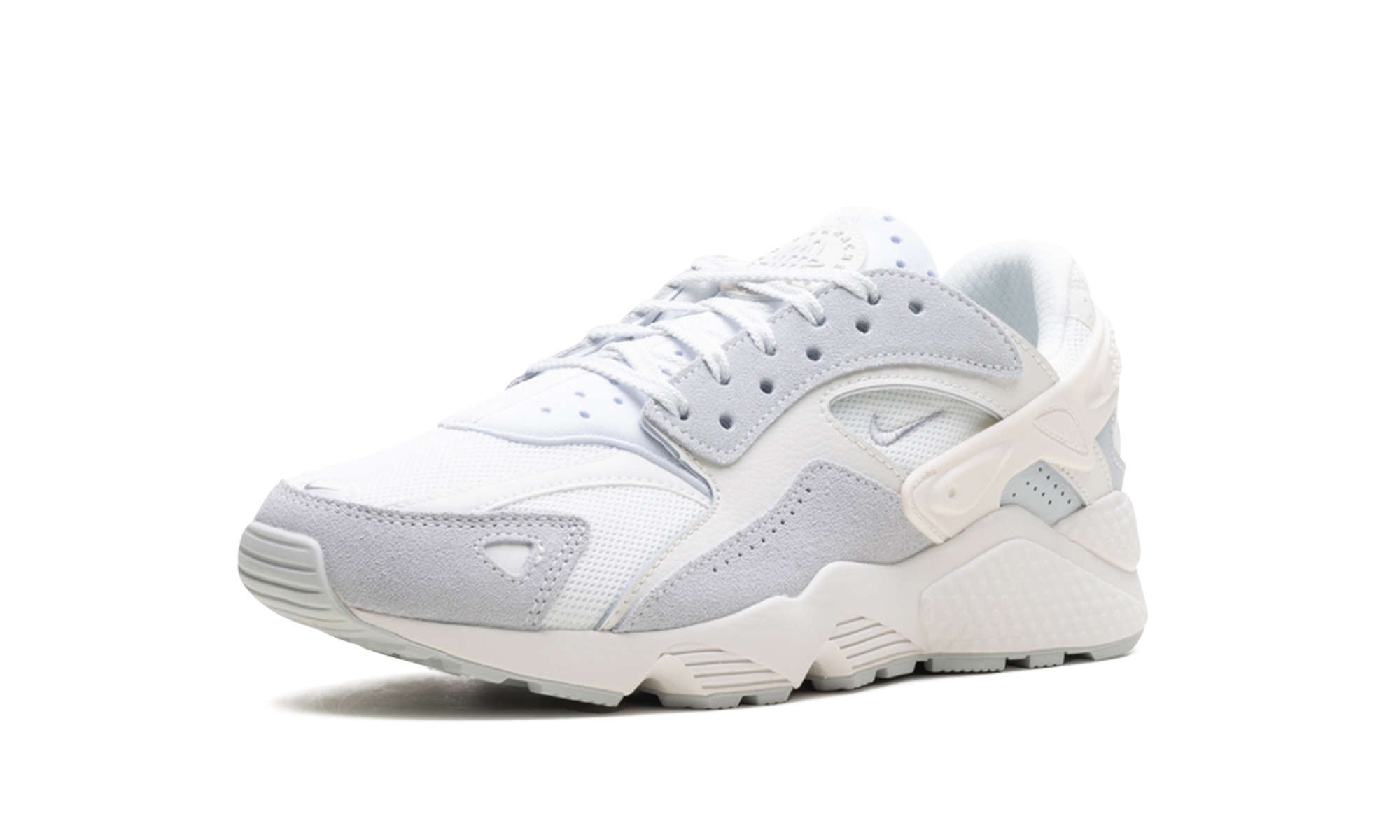 Air Huarache Runner "pure Platinum" - 4