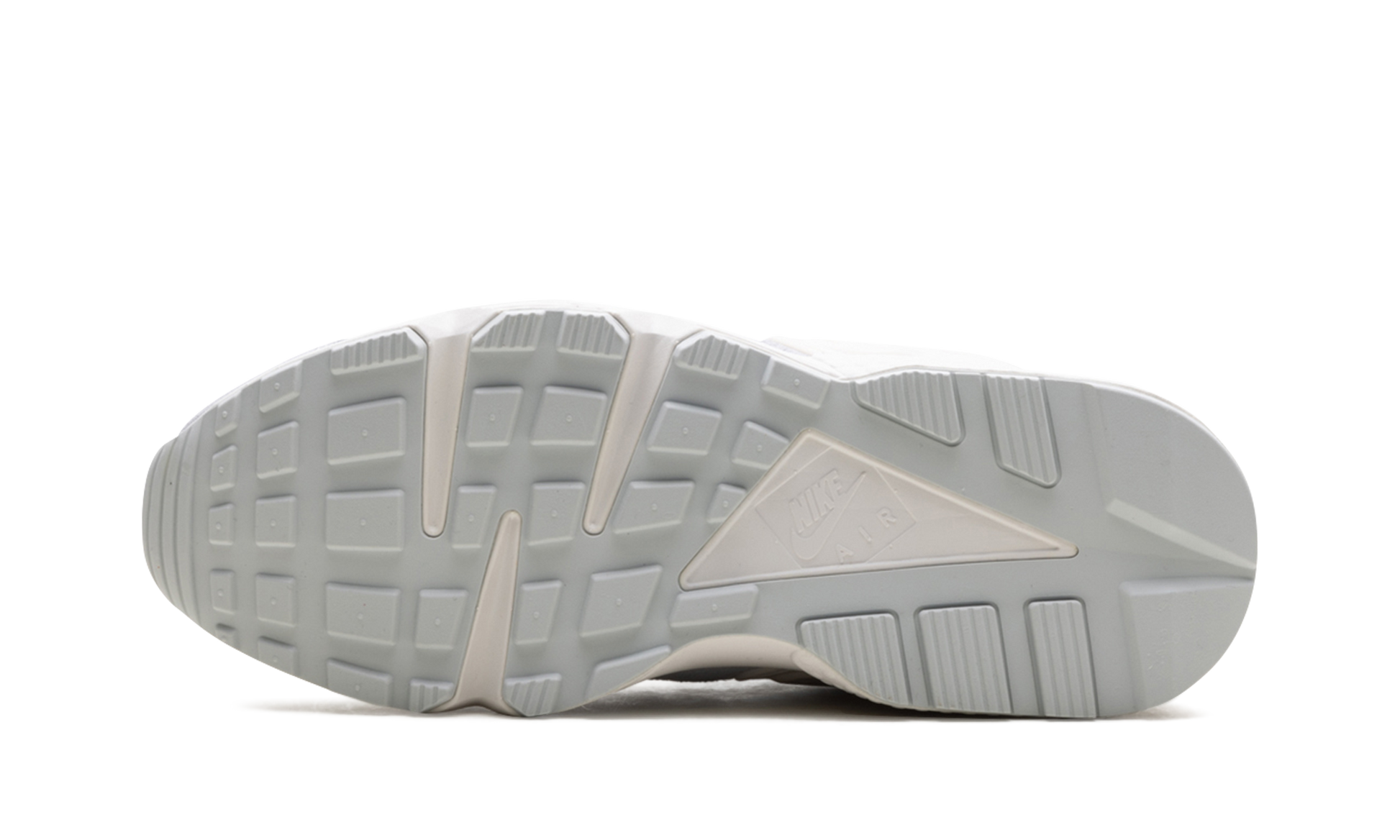 Air Huarache Runner "pure Platinum" - 5