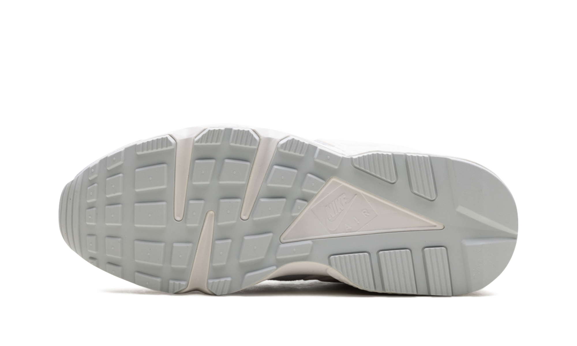 Air Huarache Runner "pure Platinum" - 5
