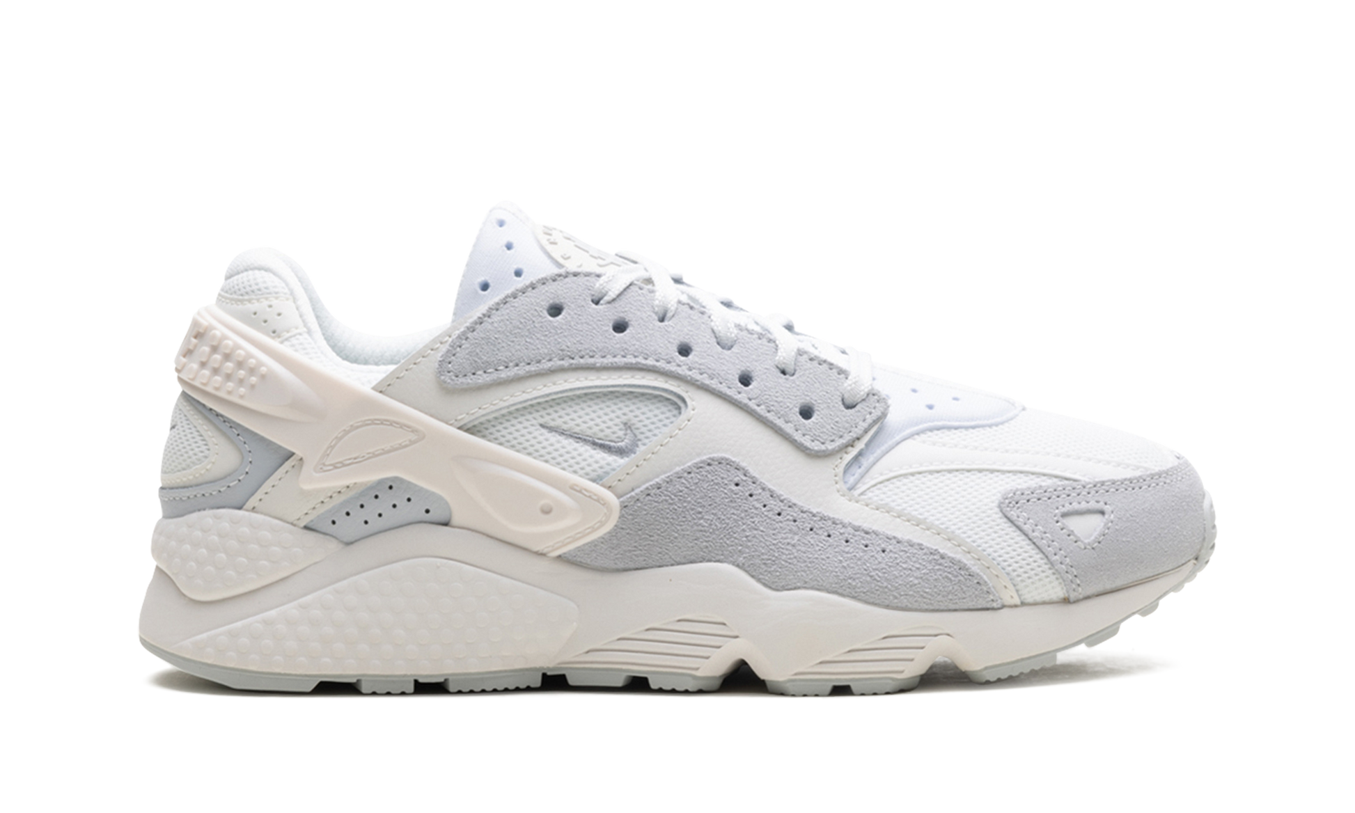 Air Huarache Runner "pure Platinum" - 6
