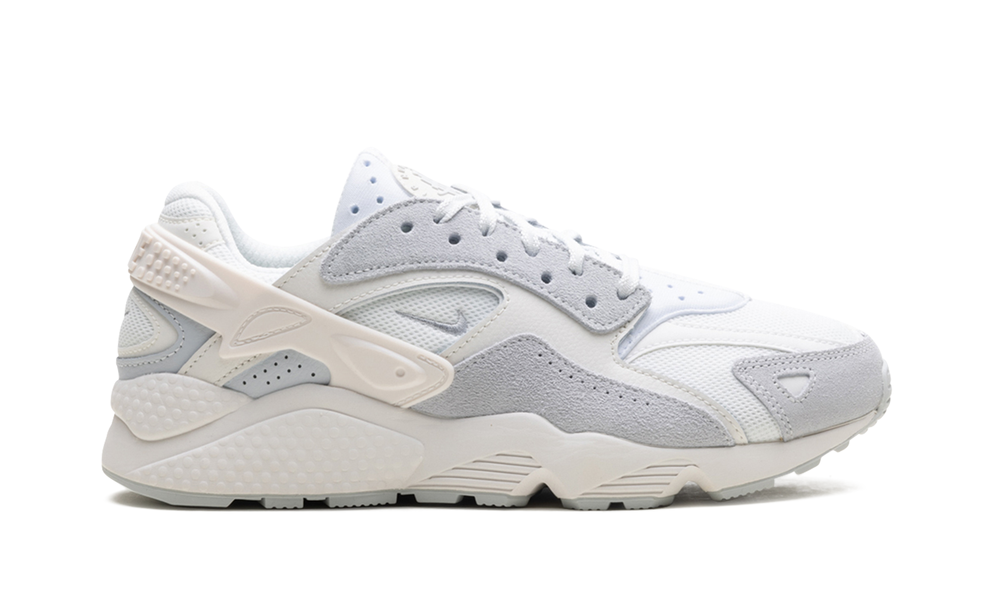 Air Huarache Runner "pure Platinum" - 6