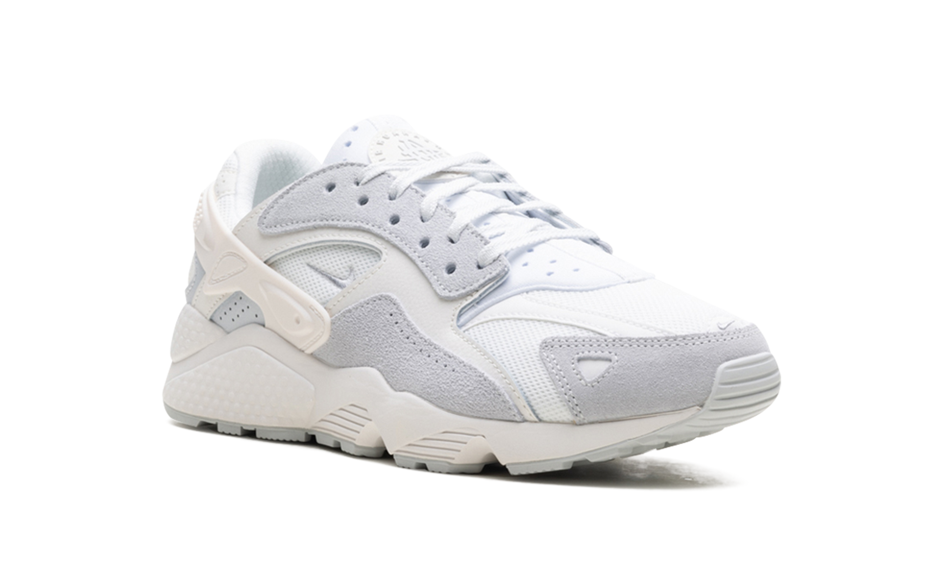 Air Huarache Runner "pure Platinum" - 7