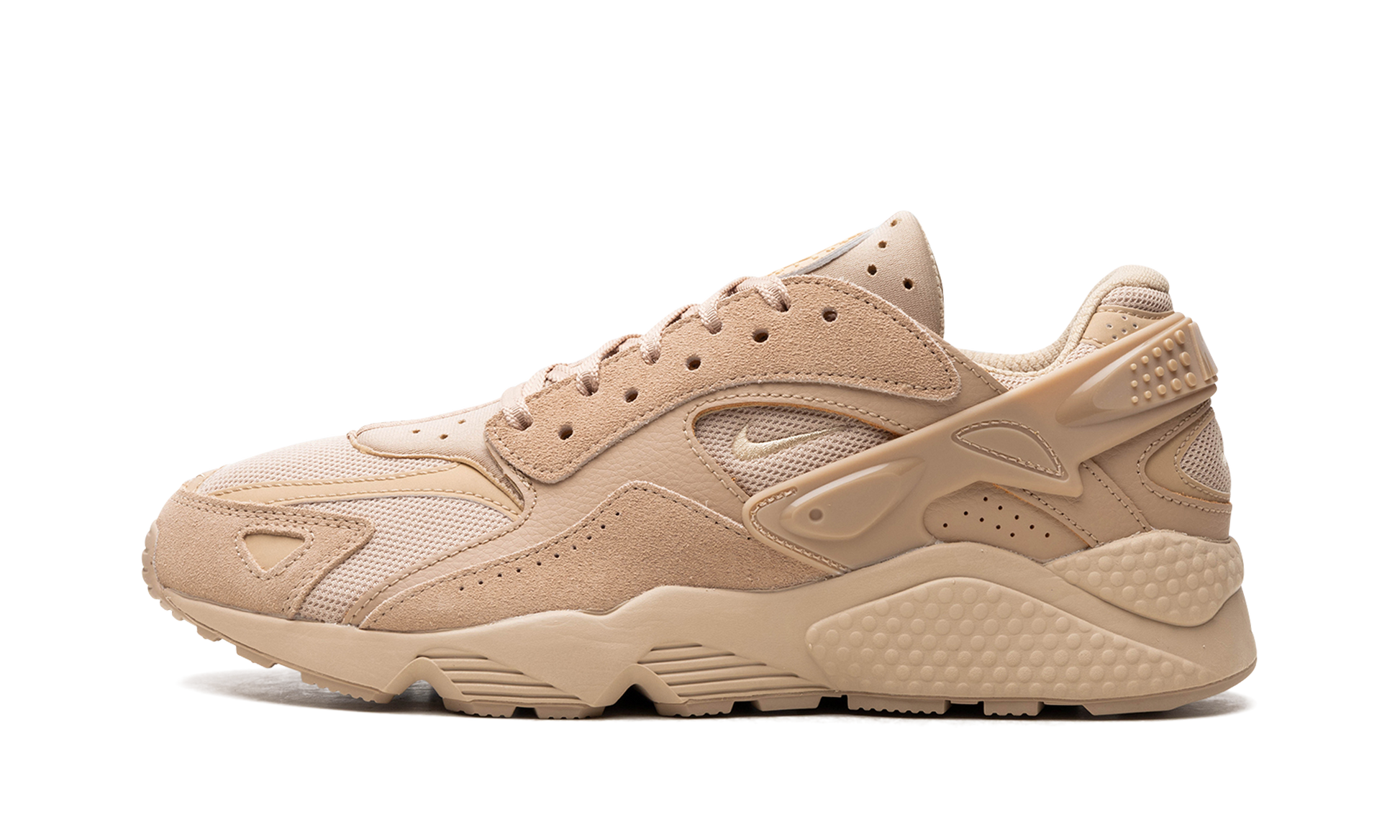 Air Huarache Runner "sesame" - 1