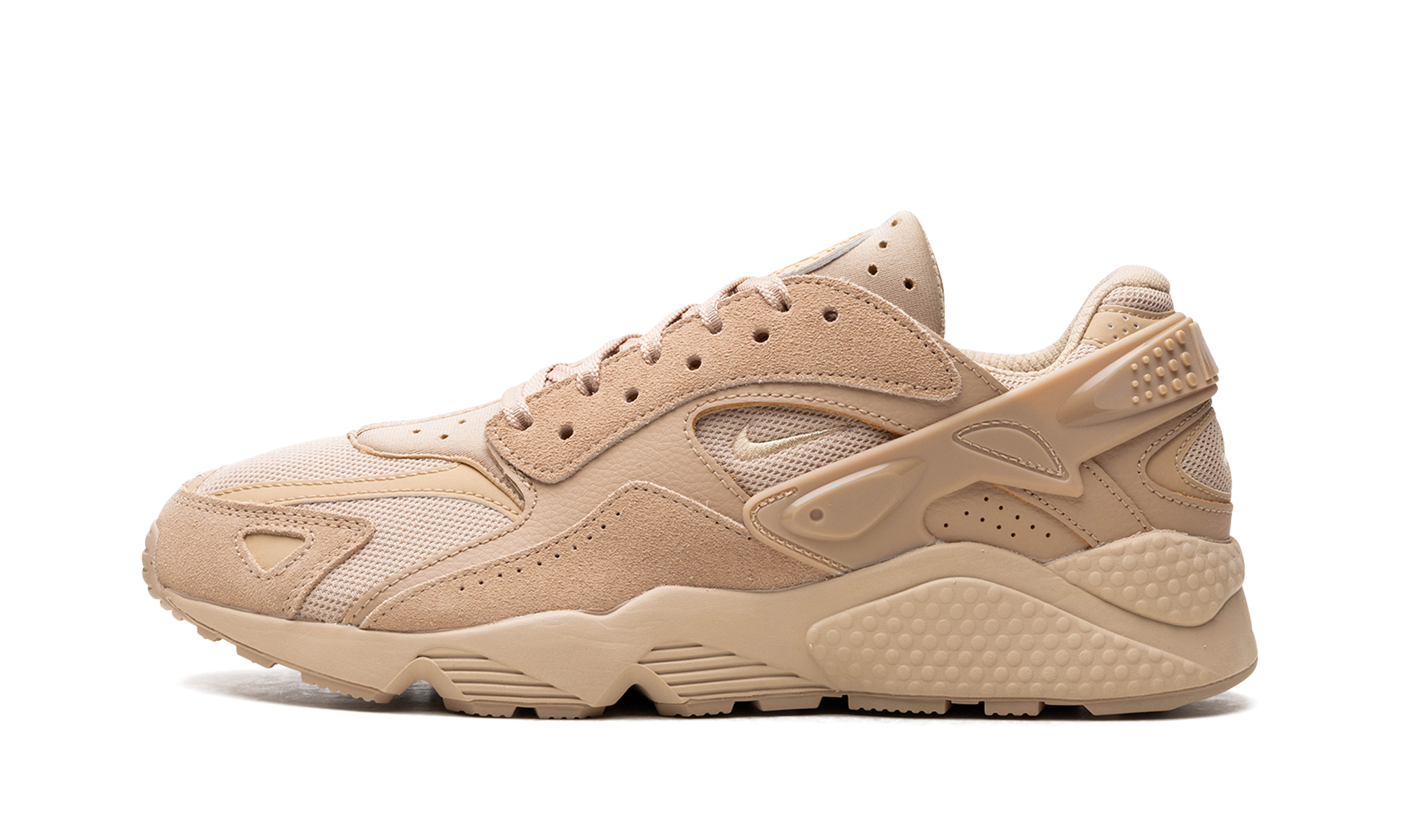 Air Huarache Runner "sesame" - 1
