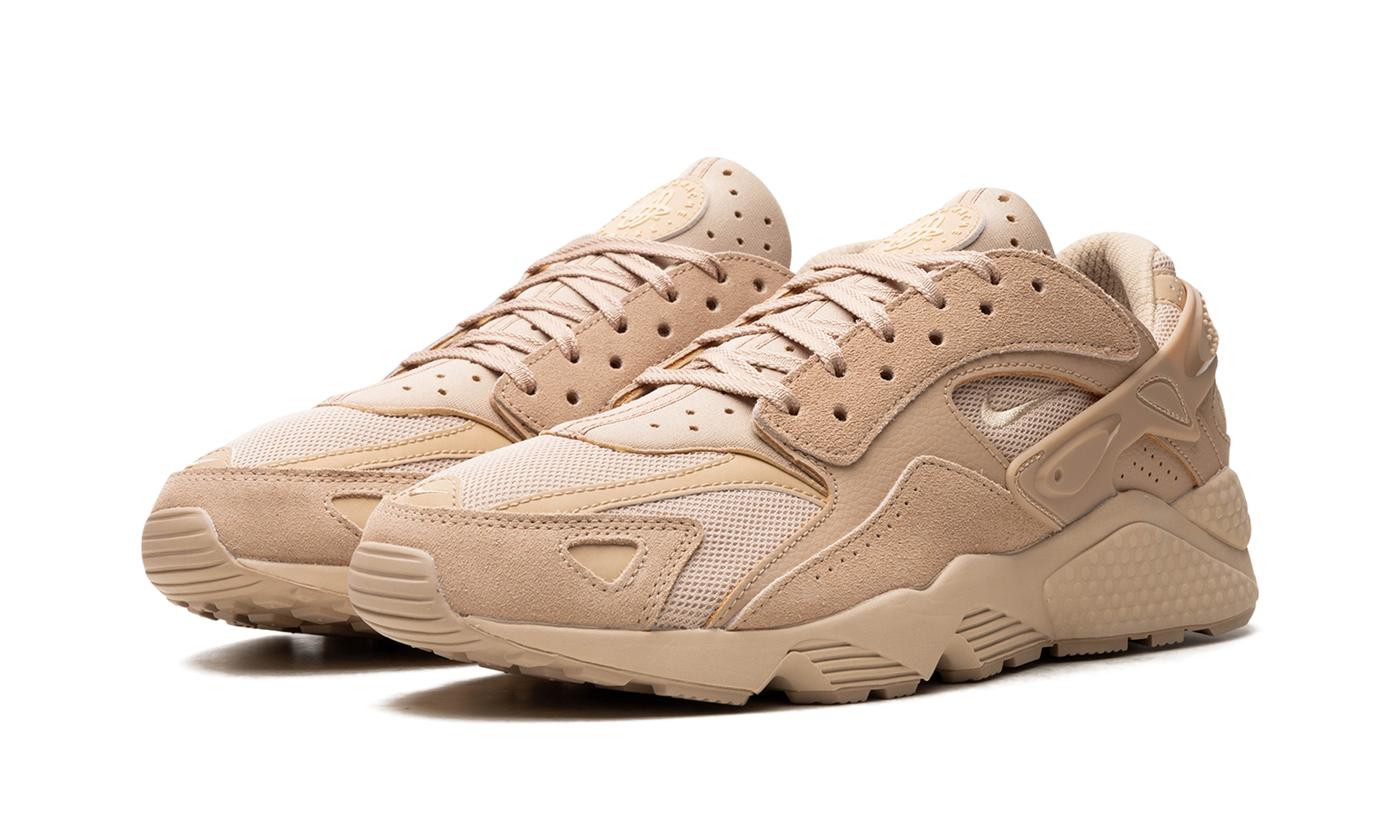 Air Huarache Runner "sesame" - 2