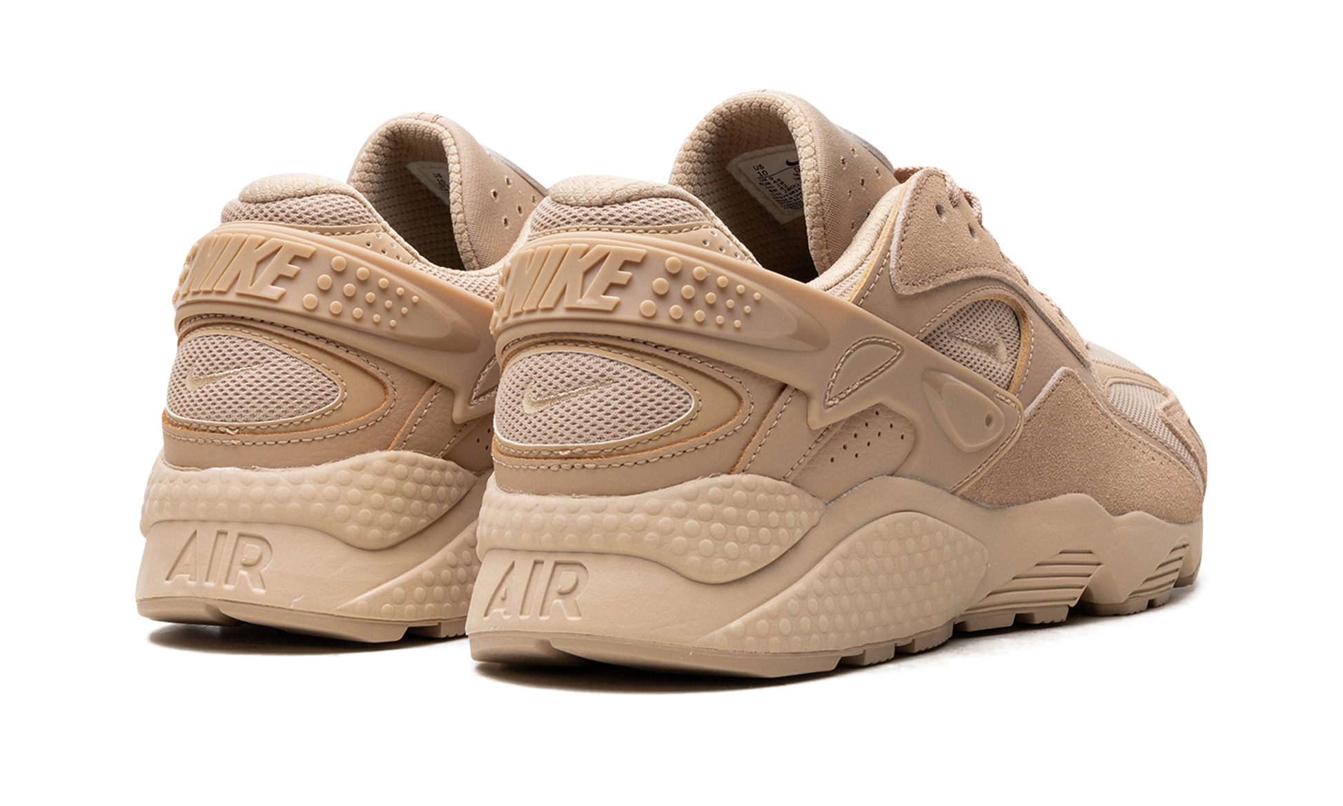 Air Huarache Runner "sesame" - 3