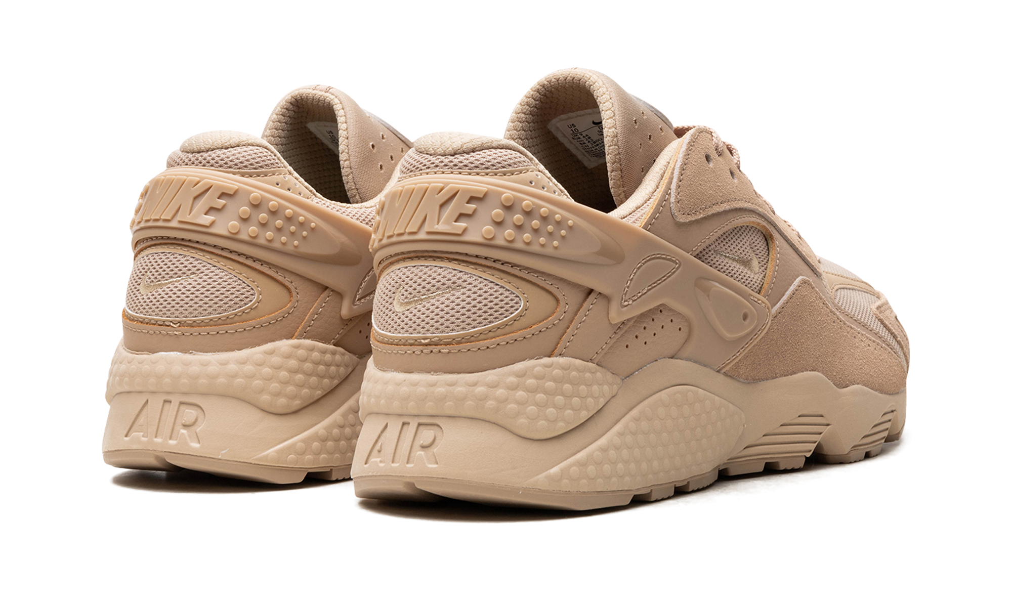 Air Huarache Runner "sesame" - 3