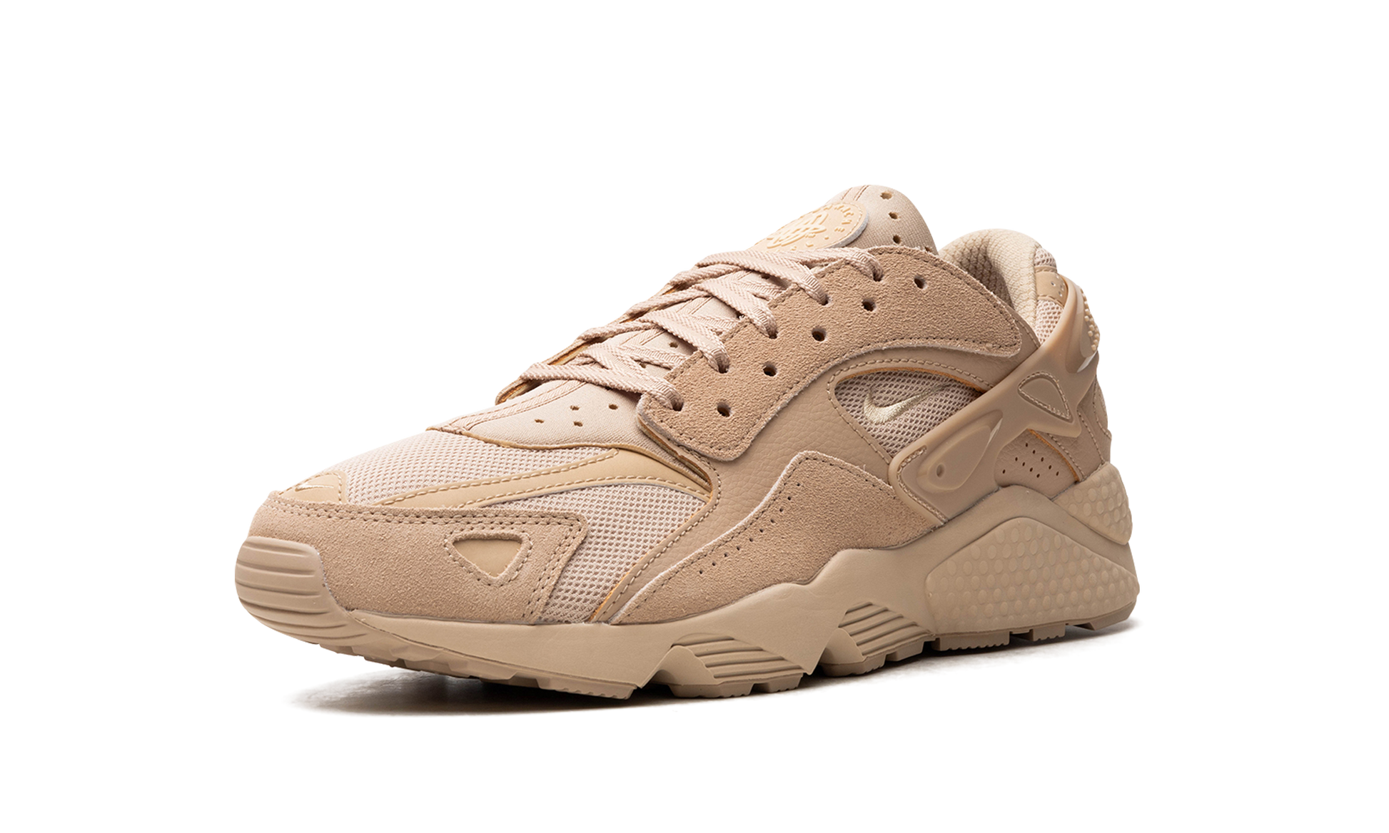 Air Huarache Runner "sesame" - 4