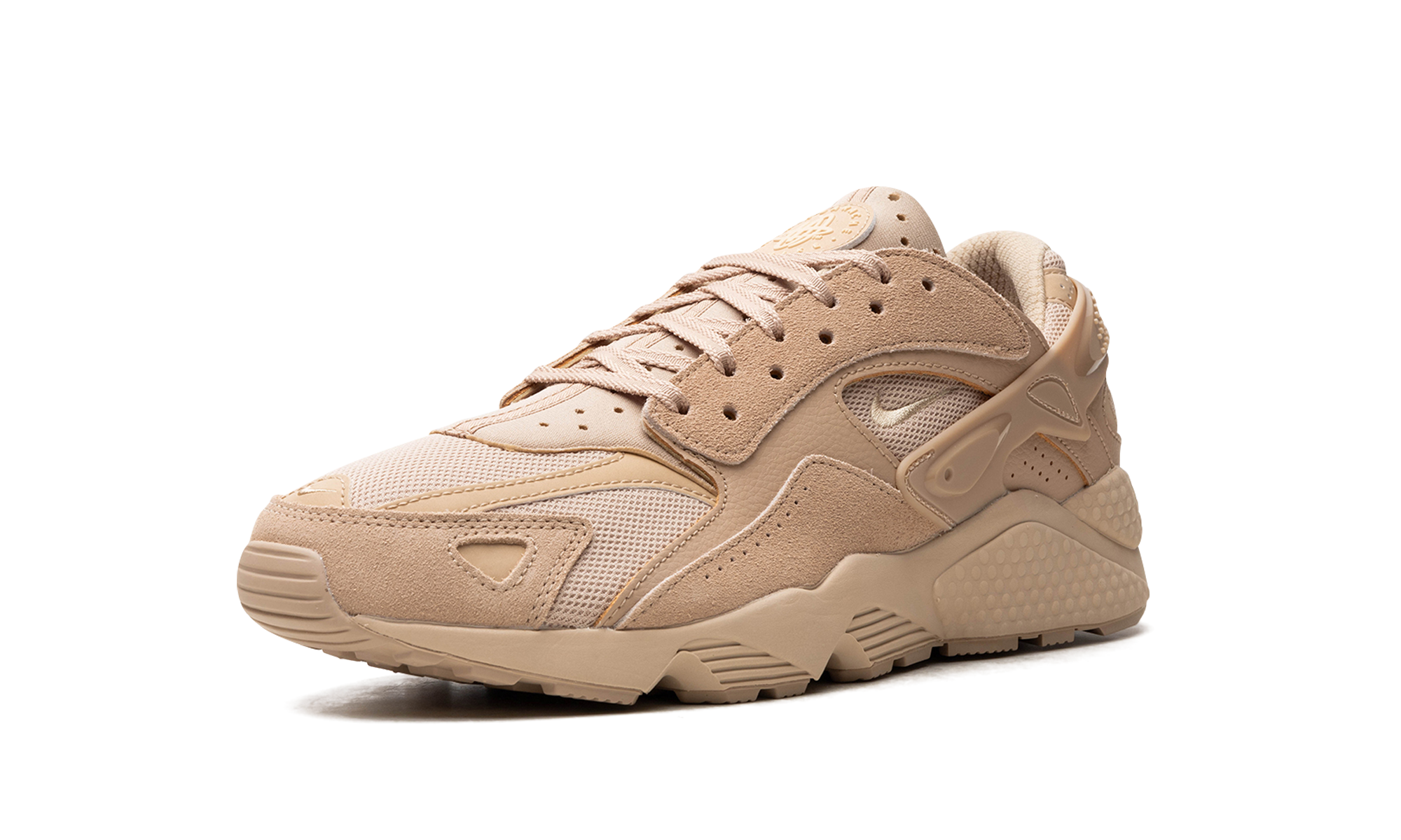 Air Huarache Runner "sesame" - 4