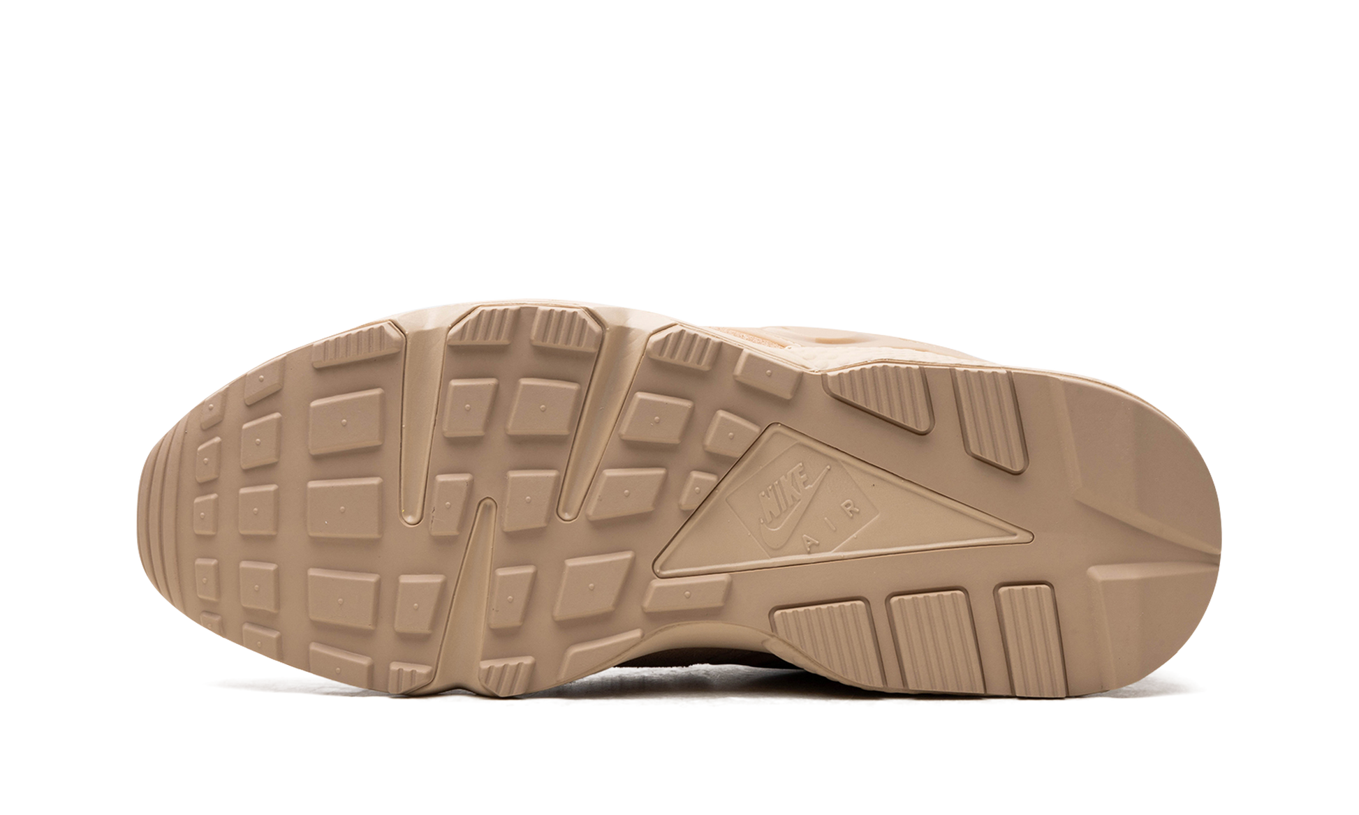 Air Huarache Runner "sesame" - 5