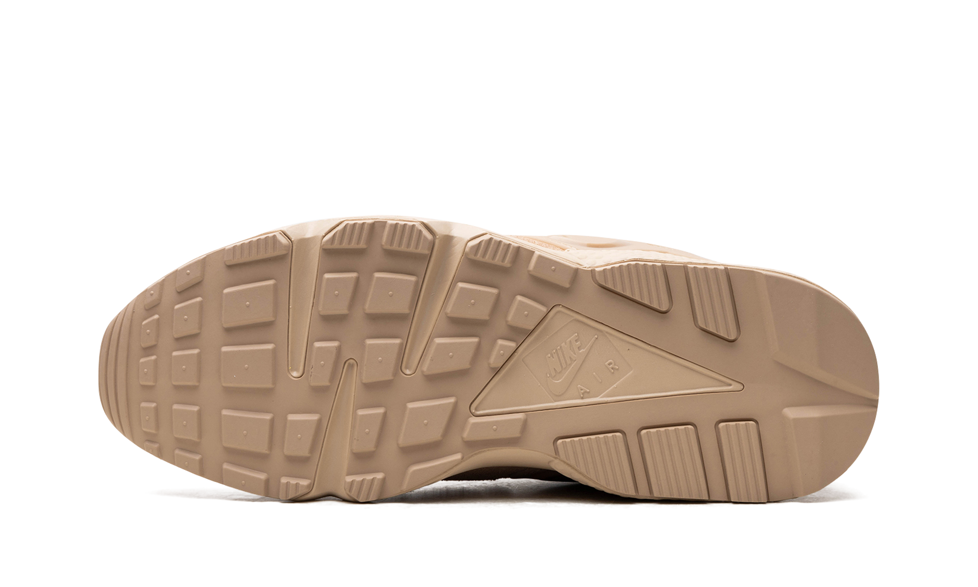 Air Huarache Runner "sesame" - 5