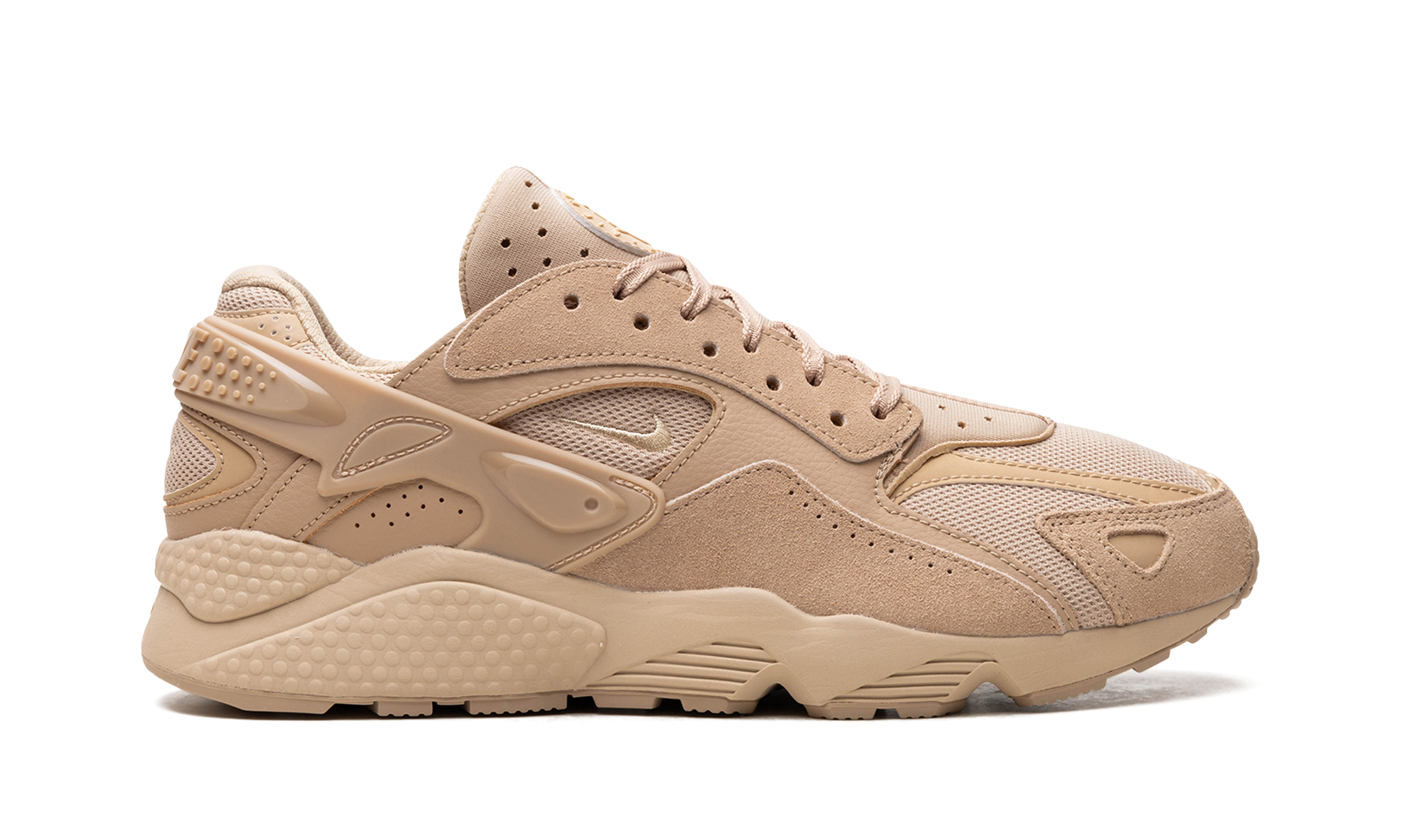 Air Huarache Runner "sesame" - 6