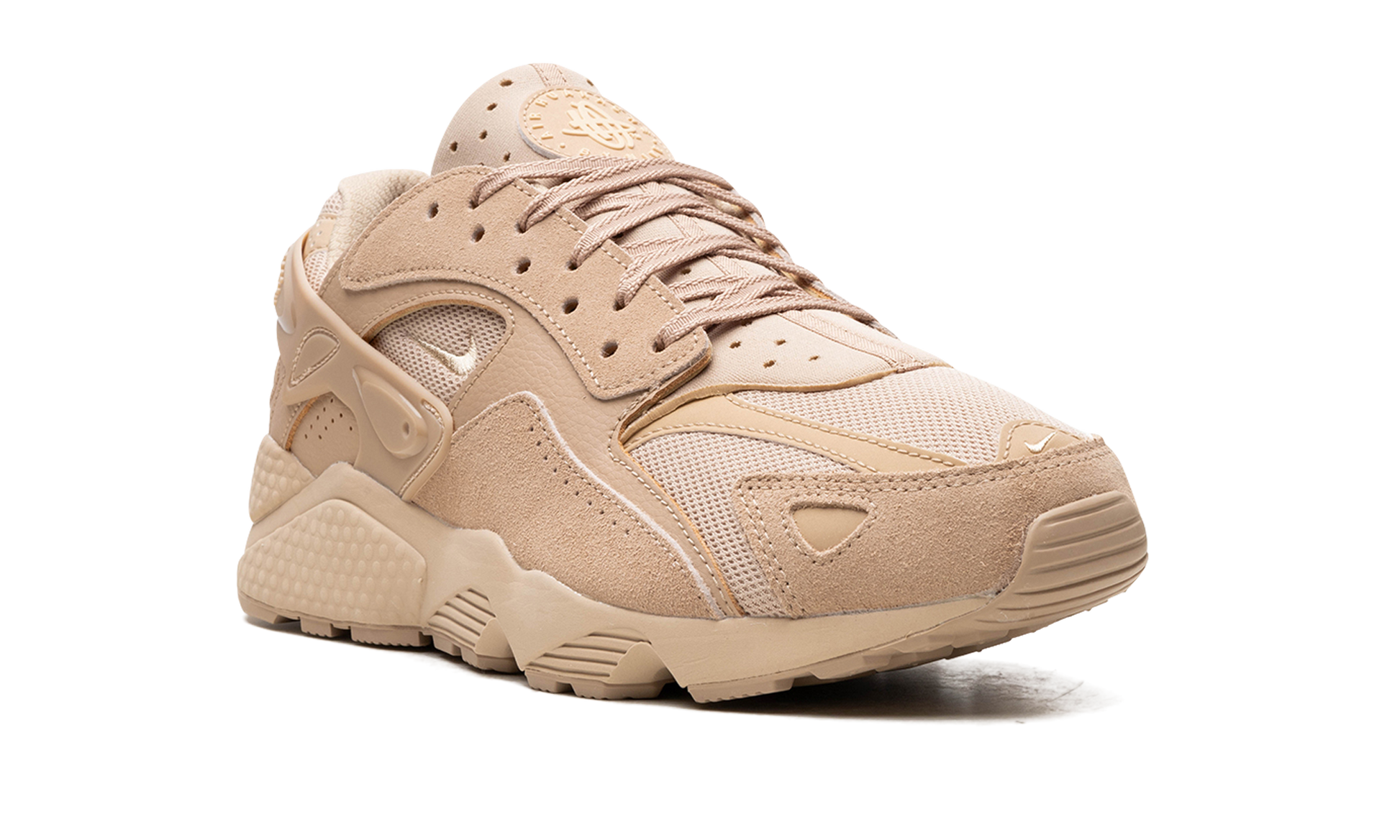 Air Huarache Runner "sesame" - 7
