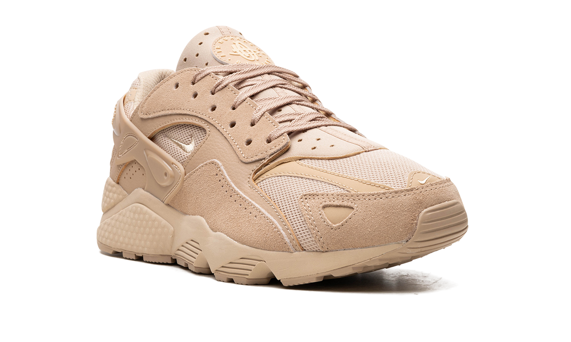 Air Huarache Runner "sesame" - 7