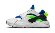 Air Huarache "scream Green" - 1