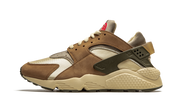Air Huarache "stussy - Desert Oak" - 1