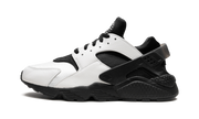 Air Huarache "white / Black" - 1