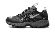Air Humara "black/metallic Silver" - 1