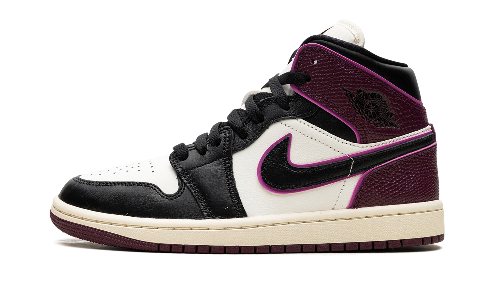 Air Jordan 1 "bordeaux" - 1