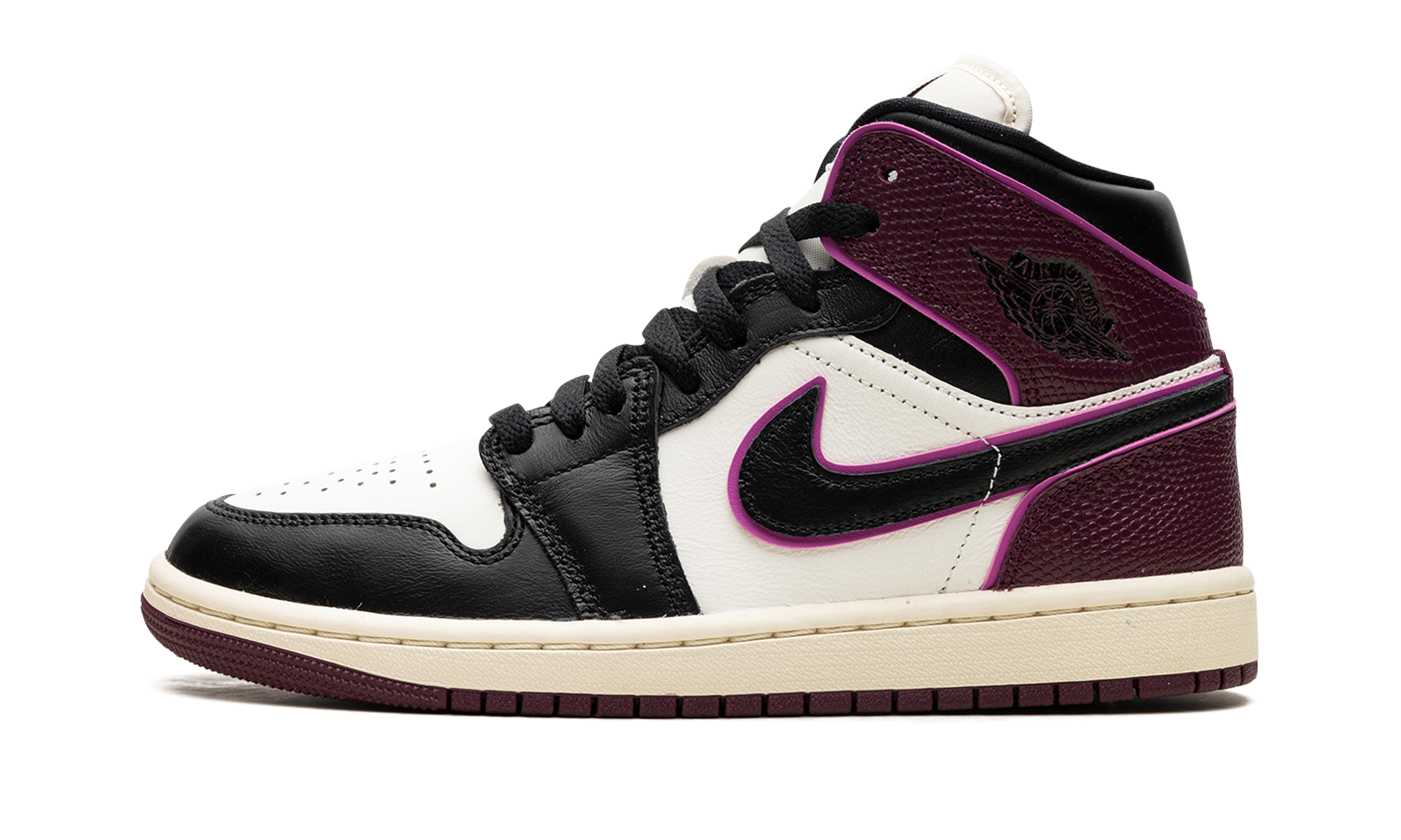 Air Jordan 1 "bordeaux" - 1